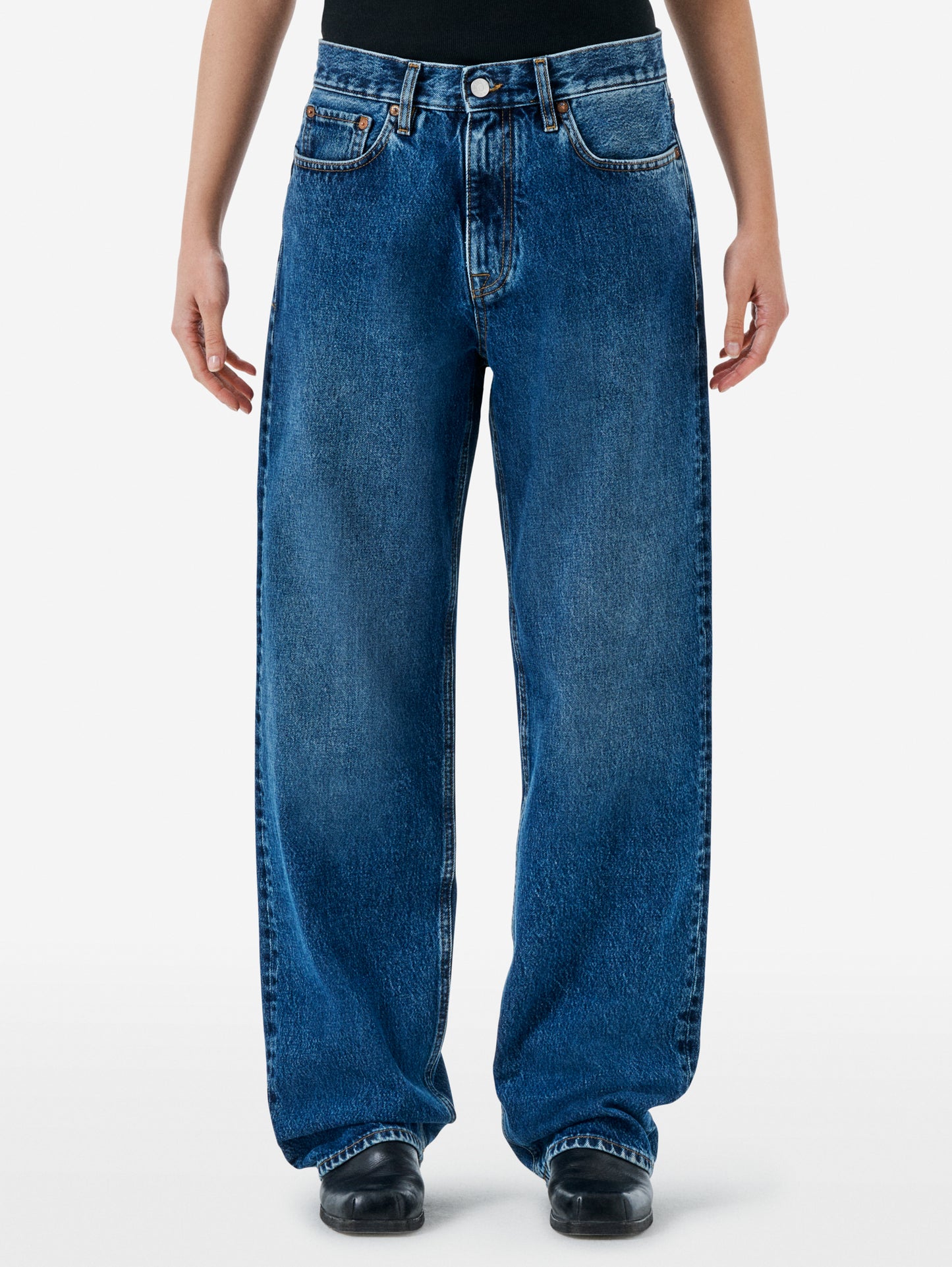 Mila Jeans