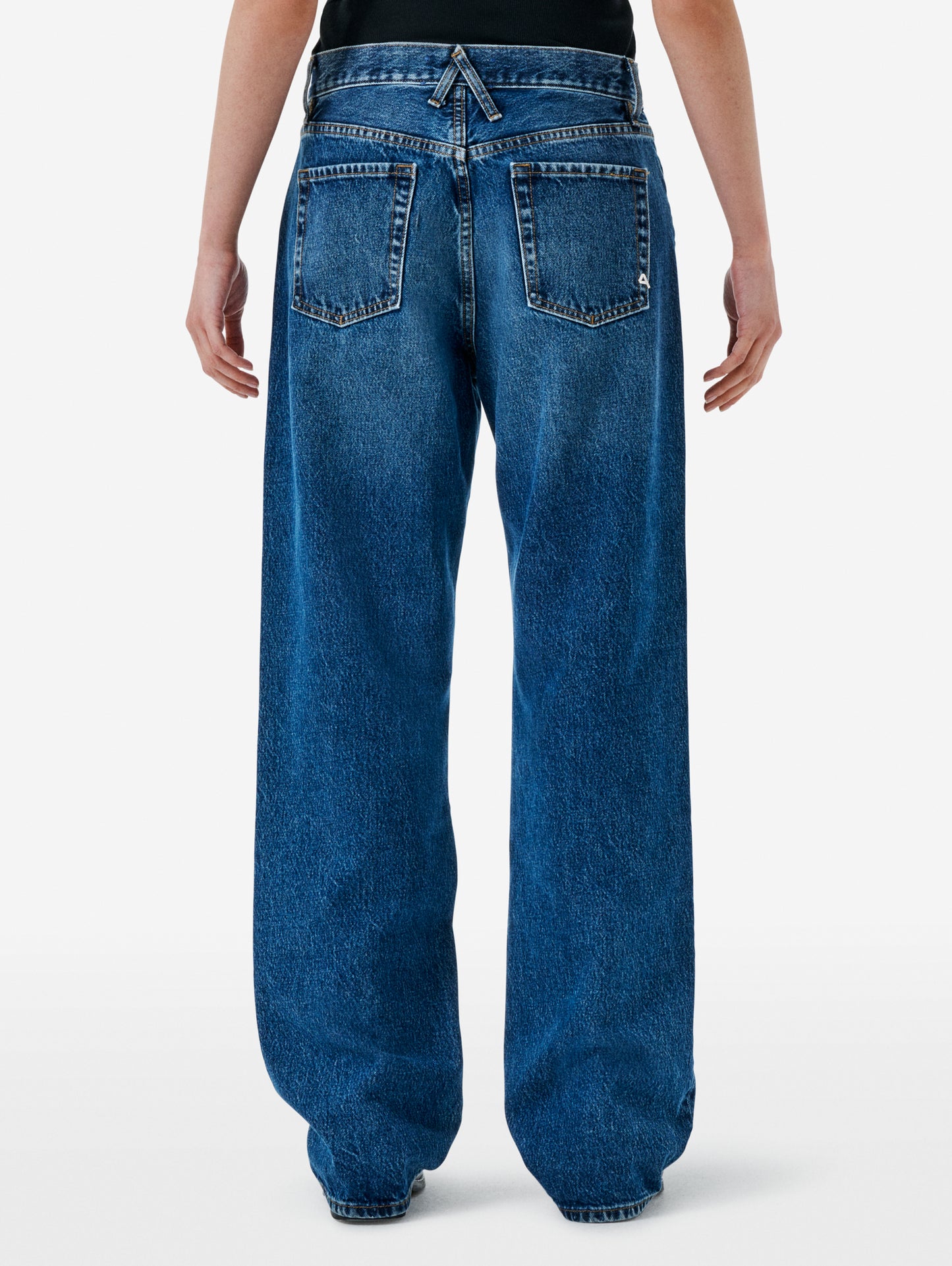 Mila Jeans