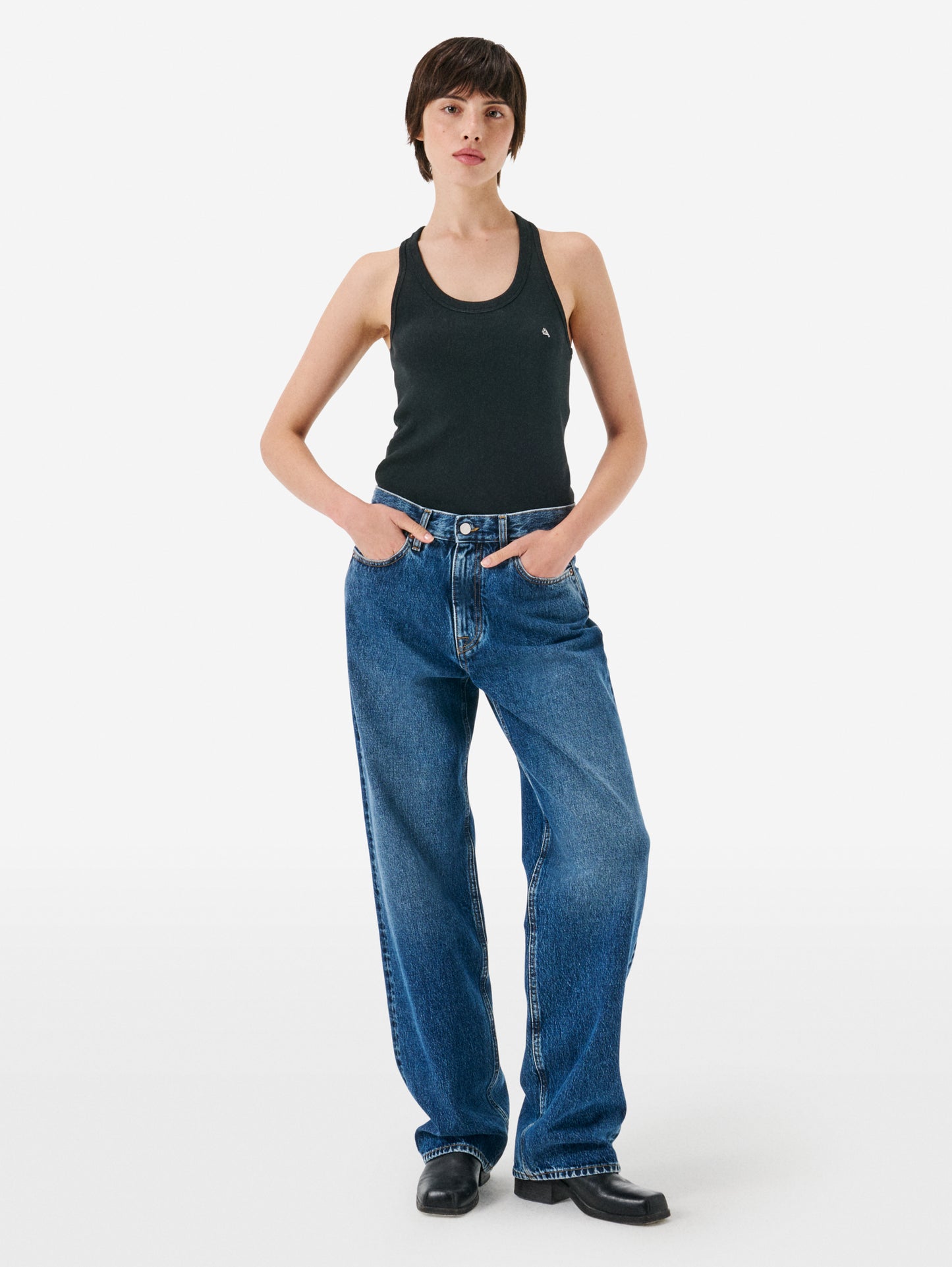 Mila Jeans