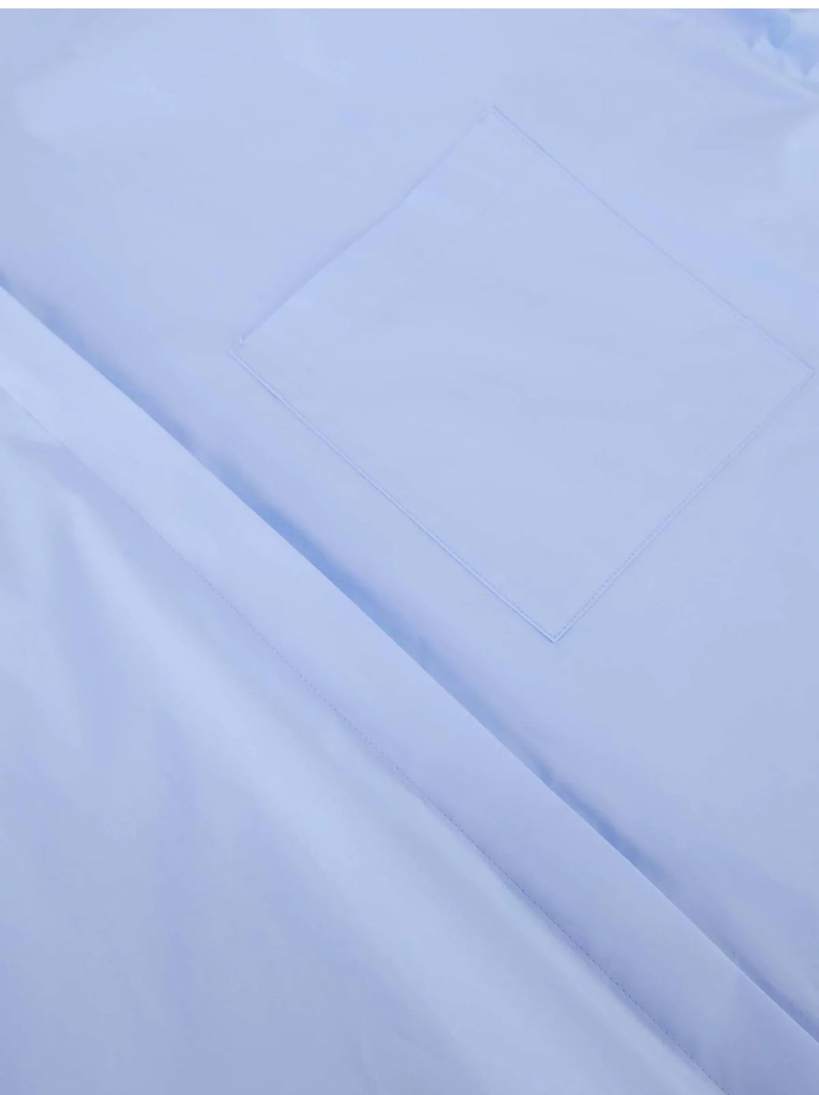 Abu Dhabi camicia