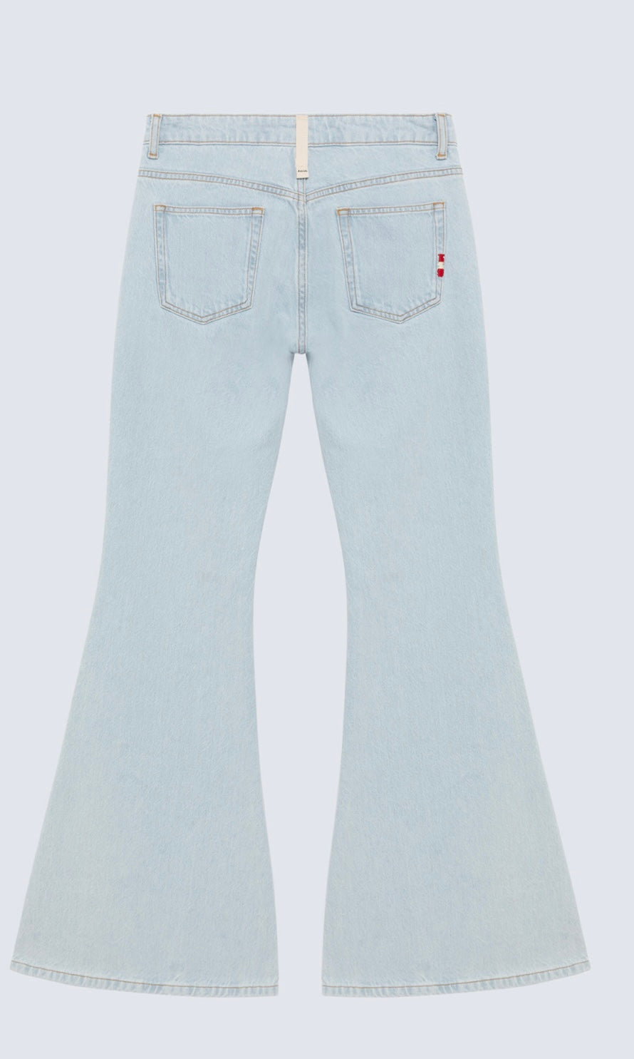Woodstock Flair Fit