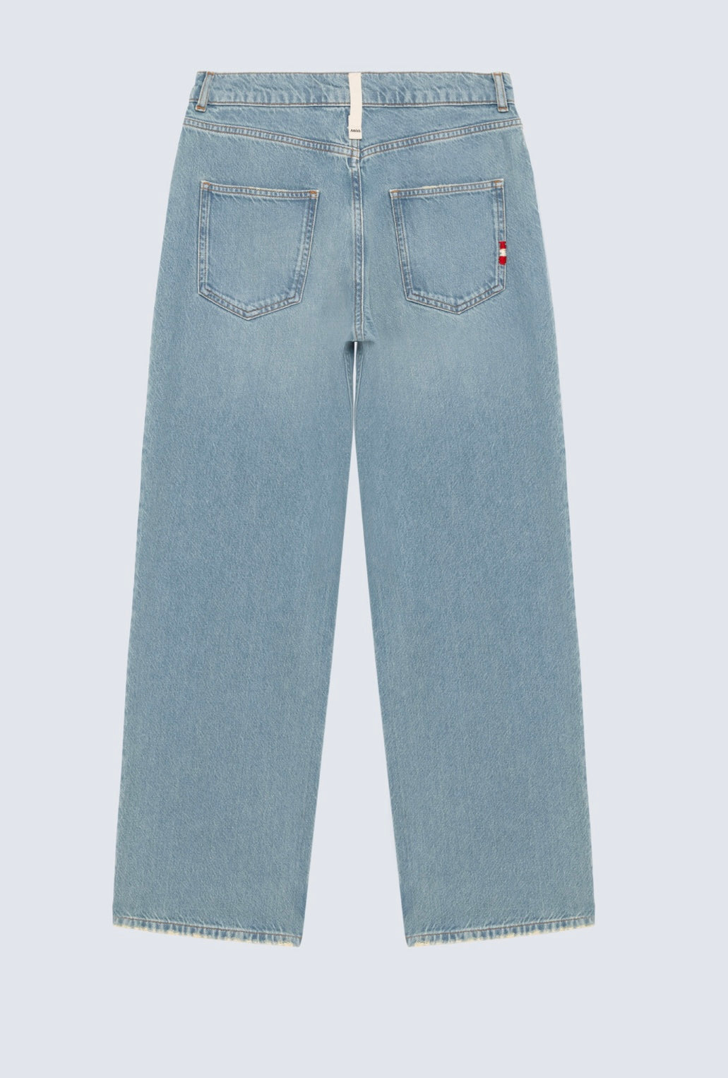 Jeans Donna Relaxed Fit Jenny Sand Stone