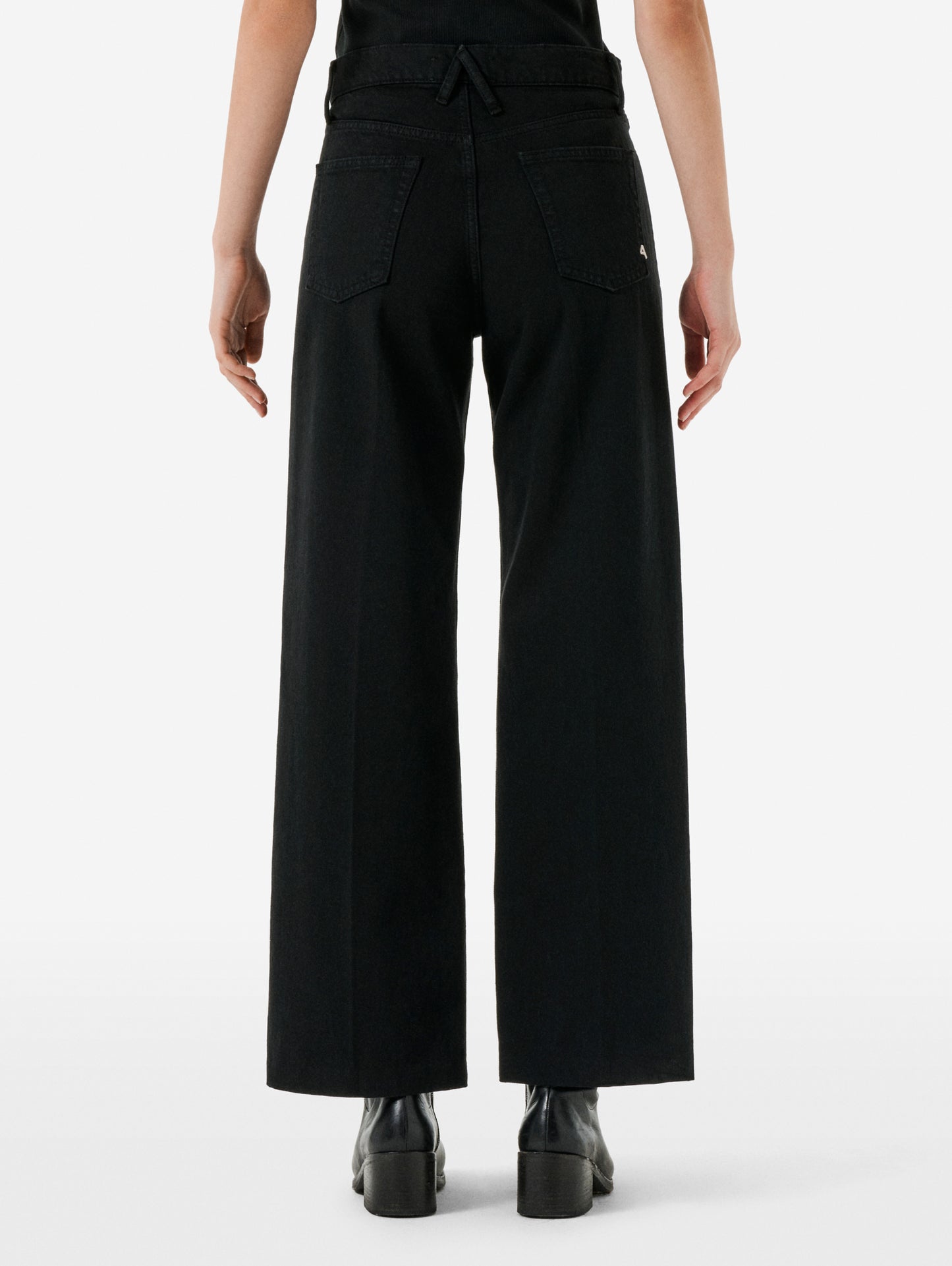 Right Streigh Jeans