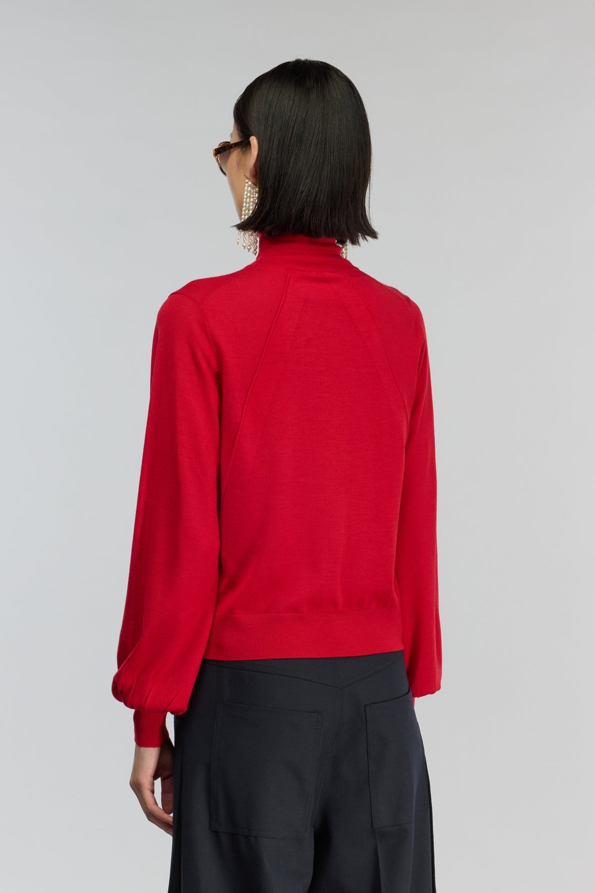 Ulysse Maglia