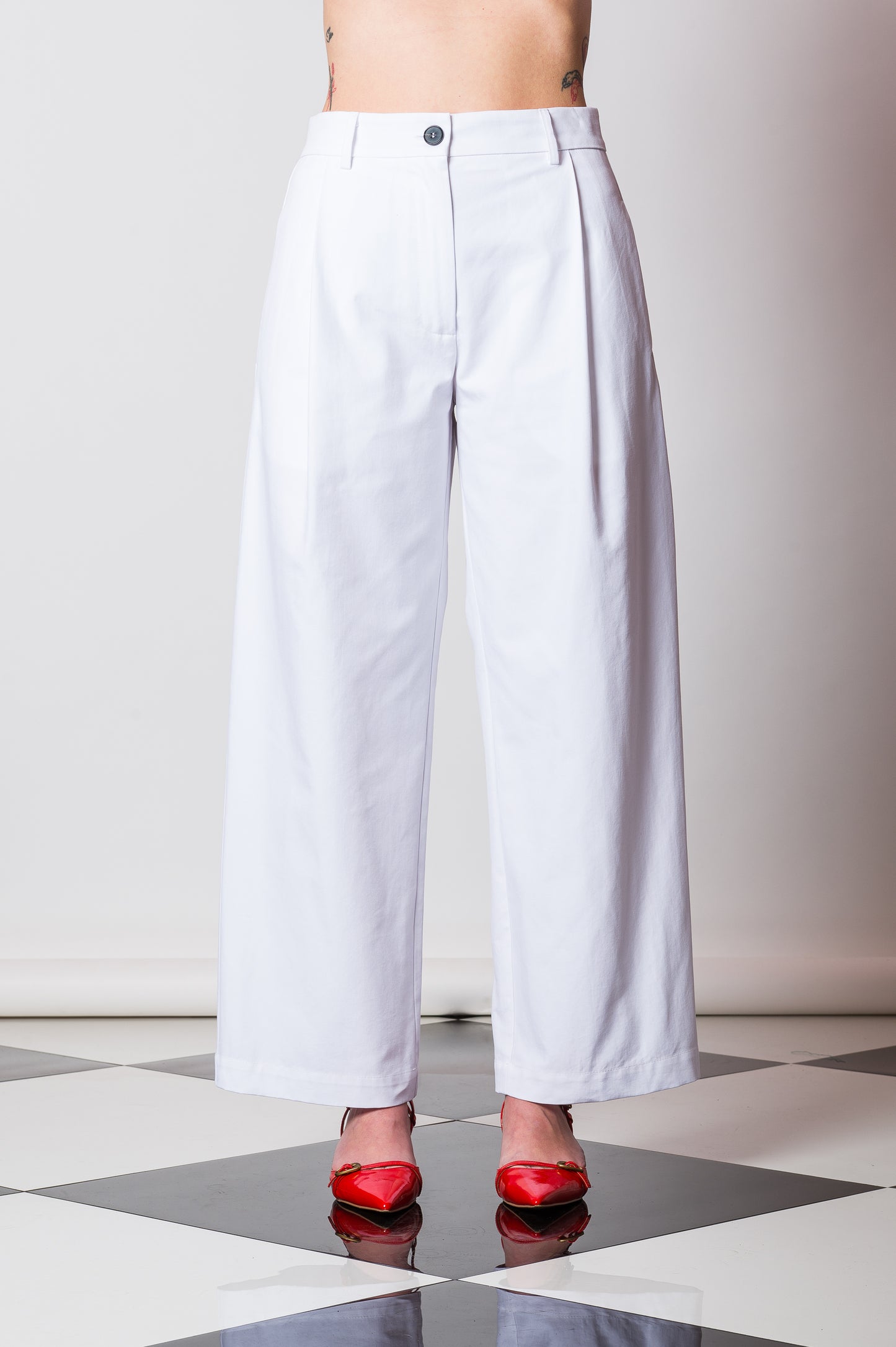 Bloemfontein Pantalone