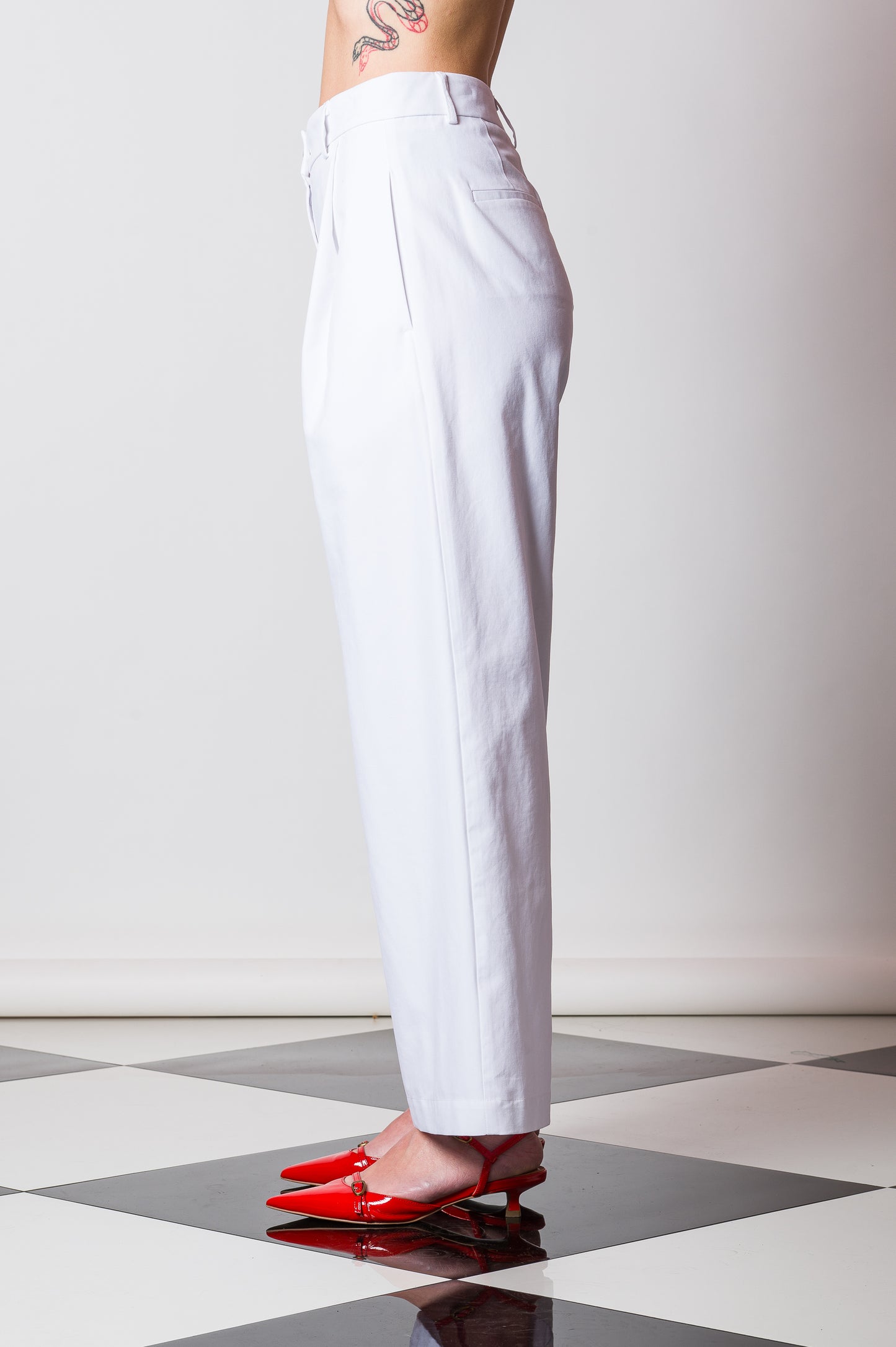 Bloemfontein Pantalone