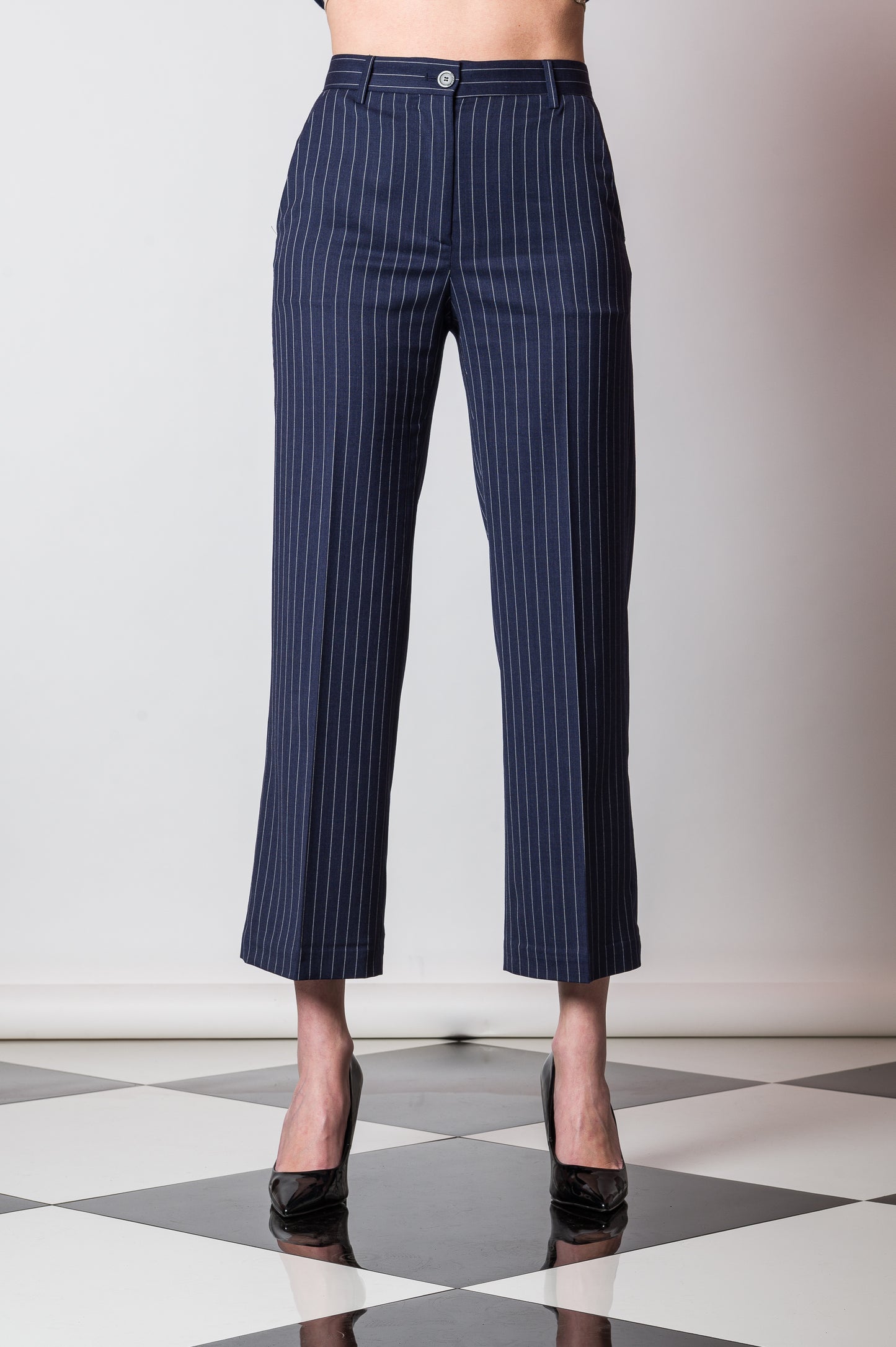 Damienne Pantalone