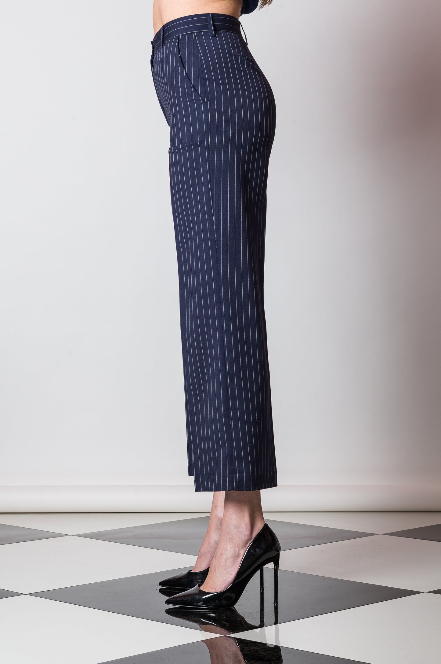 Damienne Pantalone