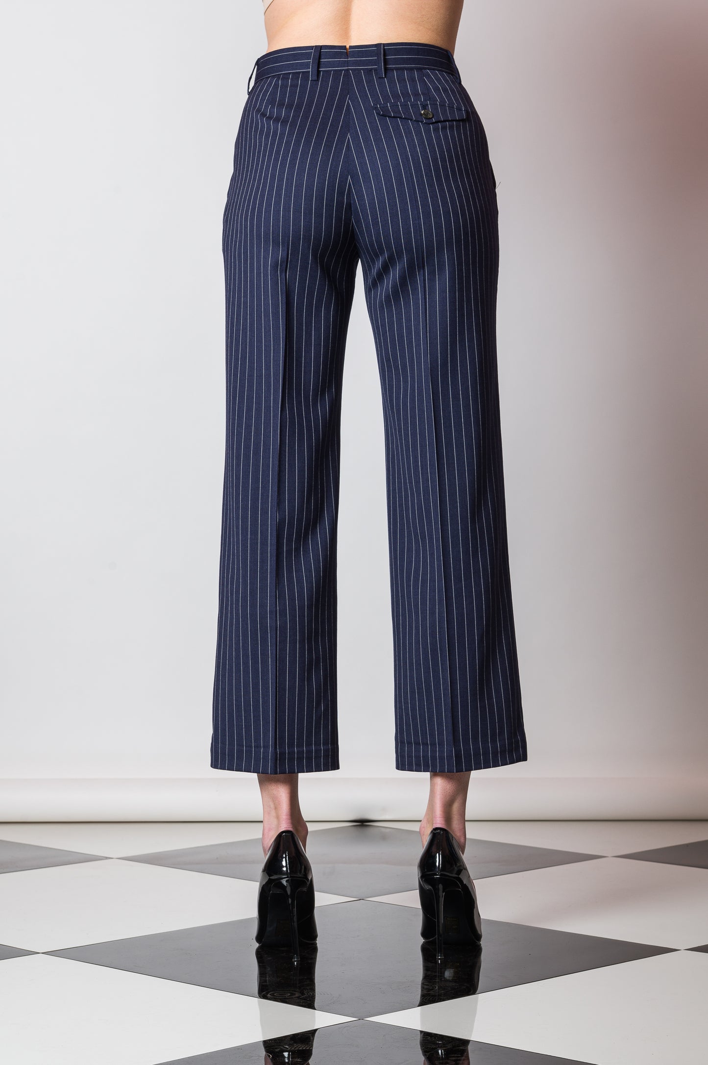 Damienne Pantalone