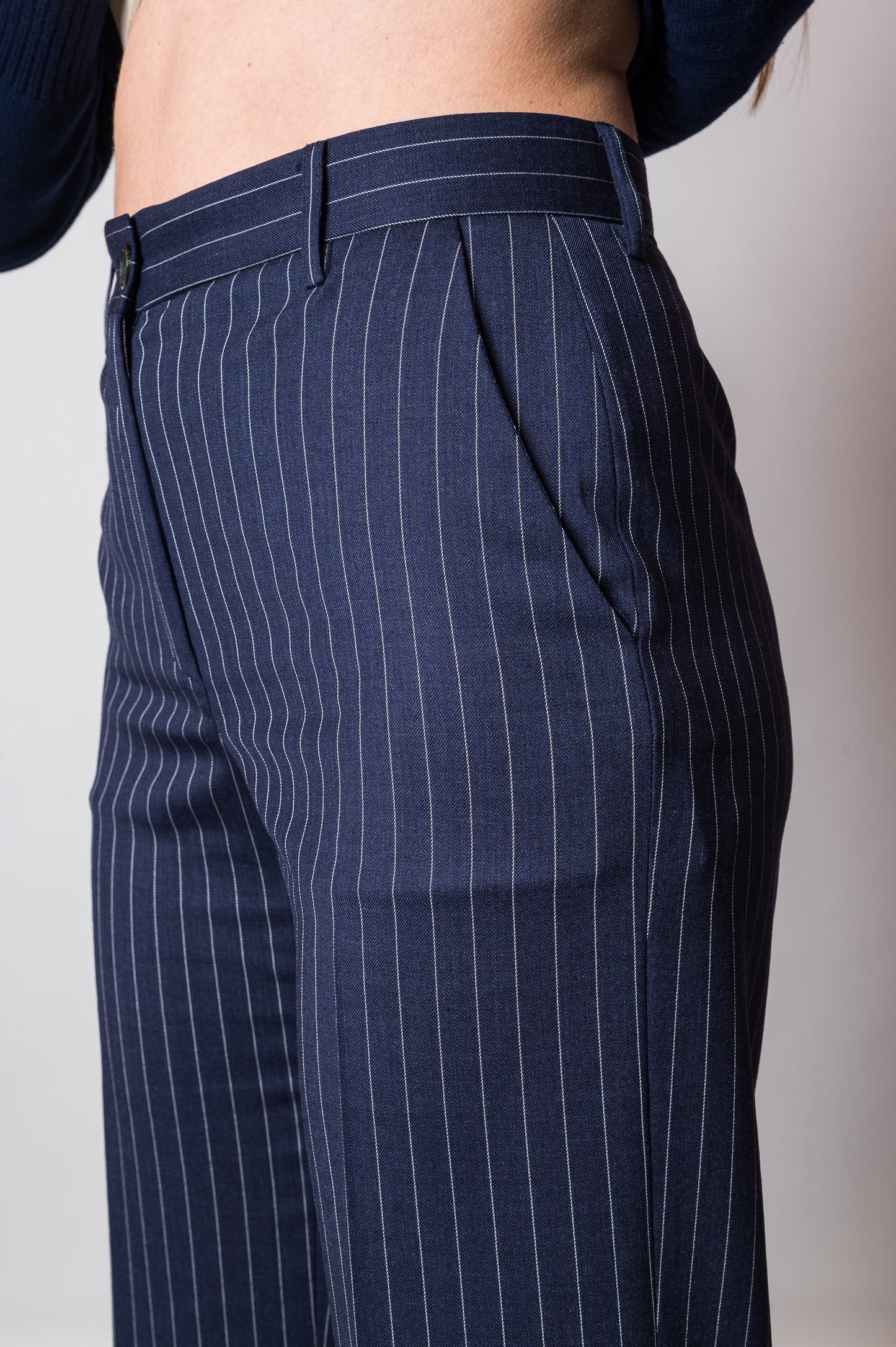 Damienne Pantalone