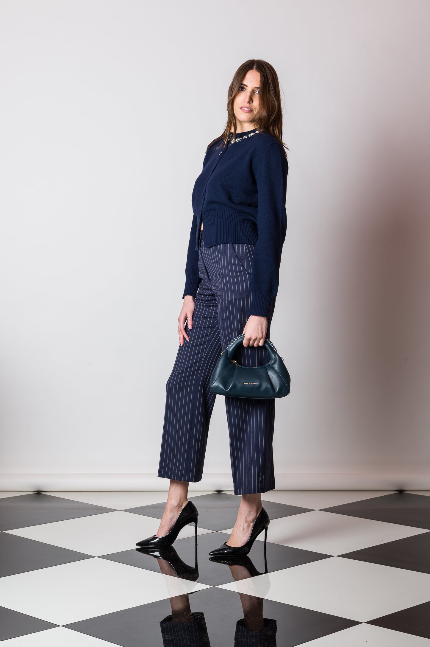 Damienne Pantalone