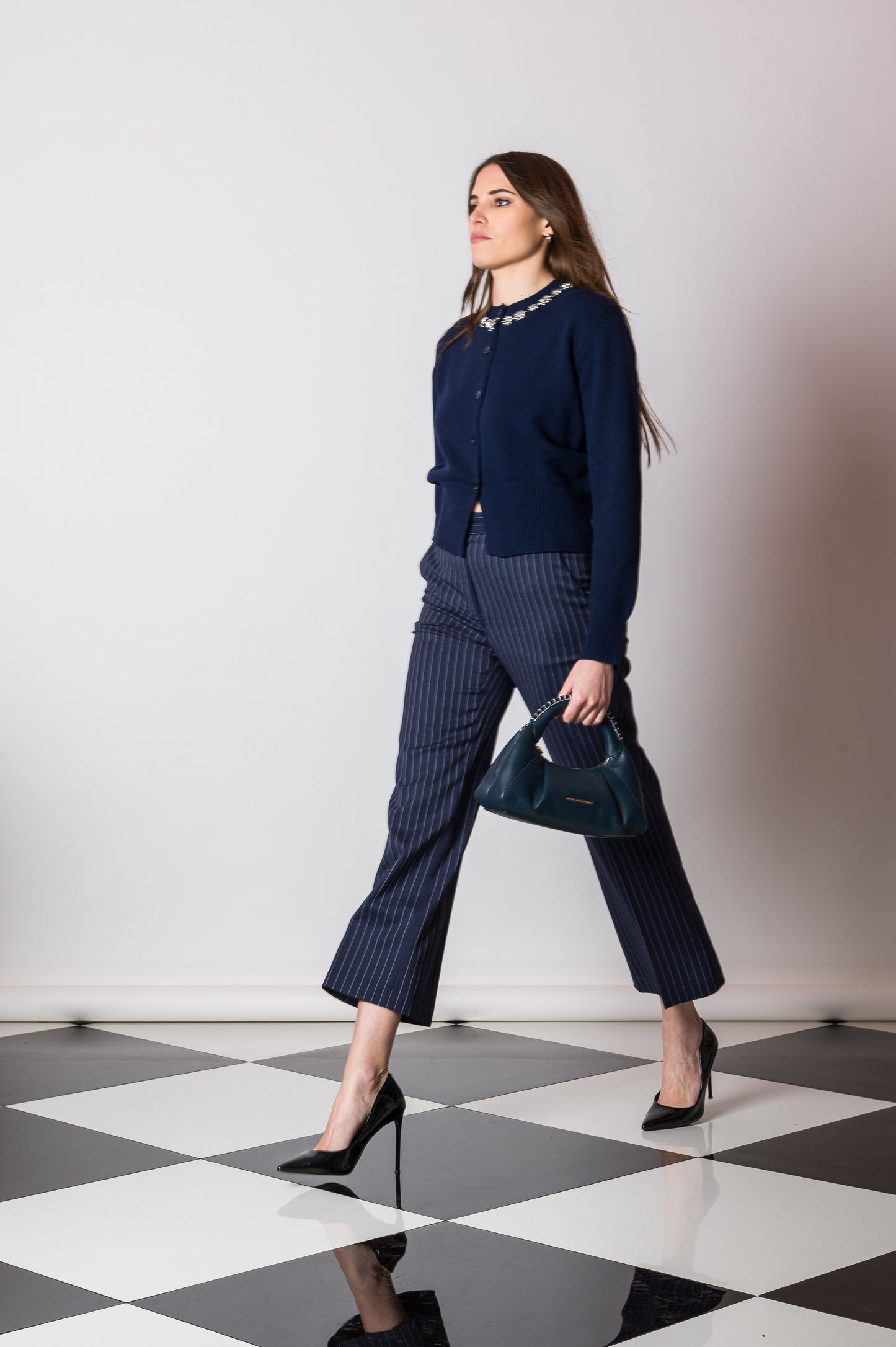 Damienne Pantalone