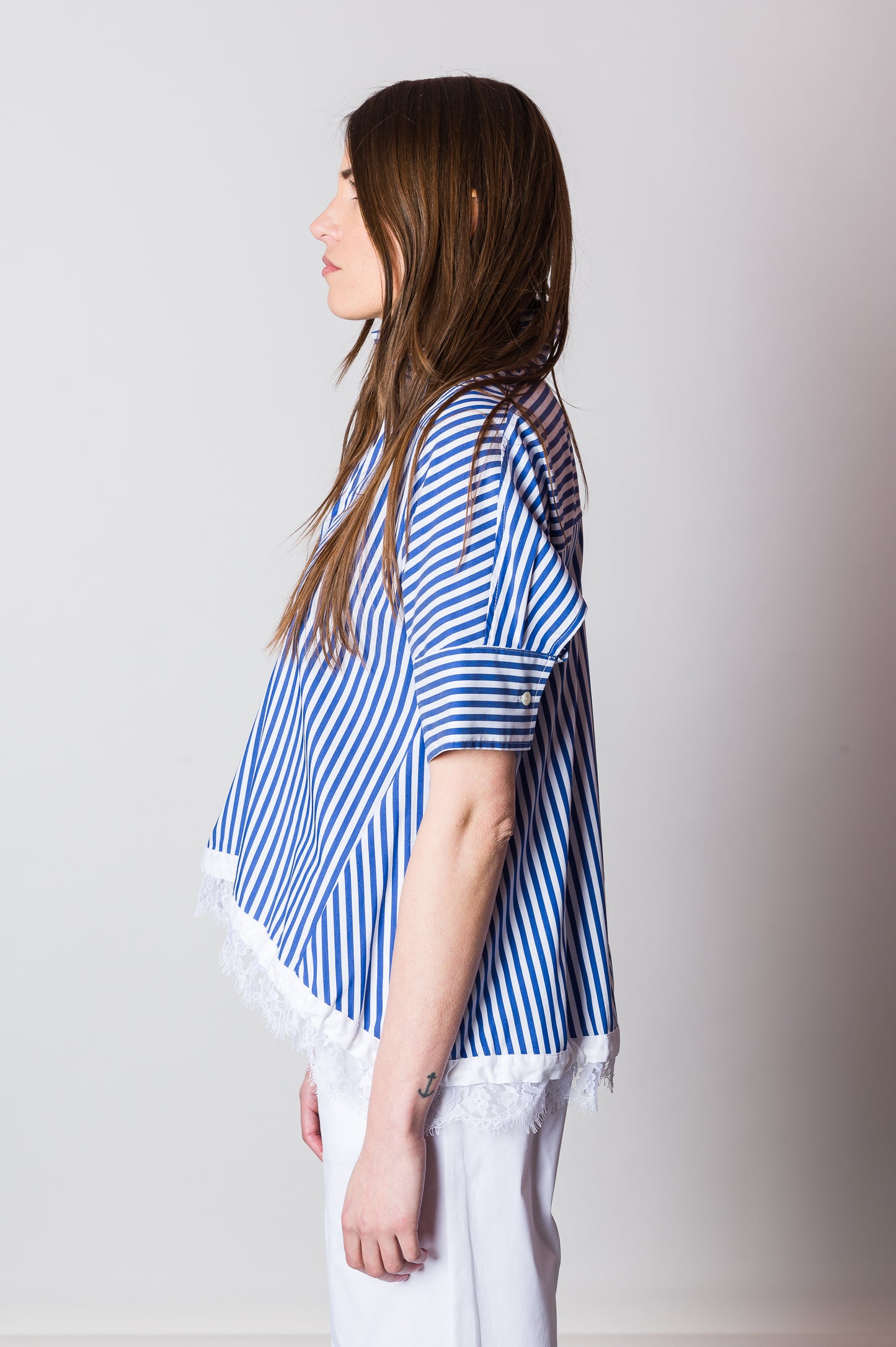 Solange Camicia