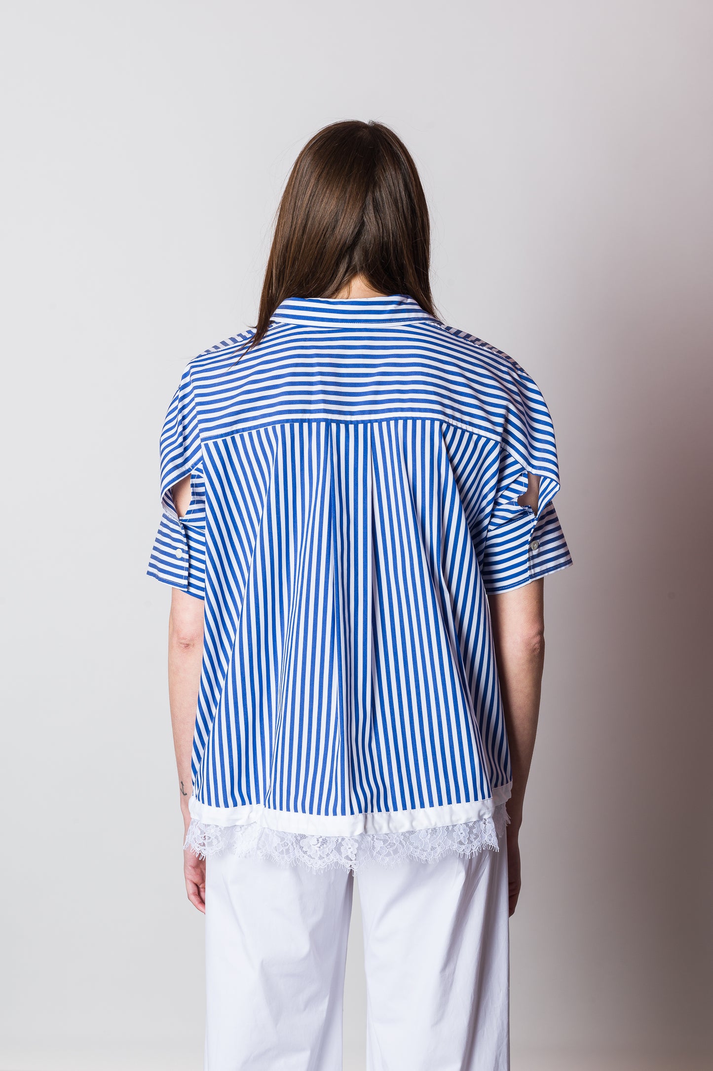 Solange Camicia