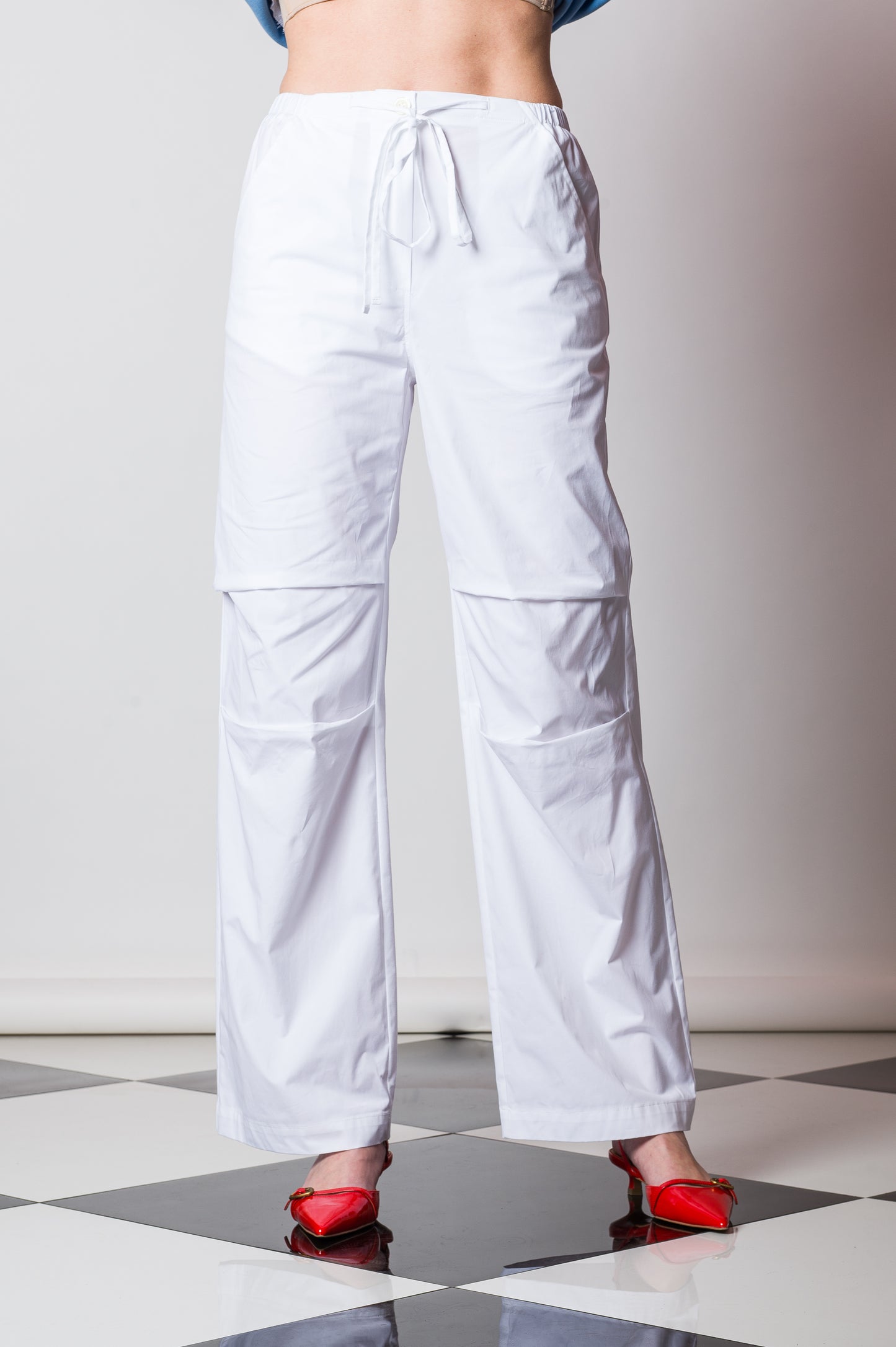 Melie Pantalone