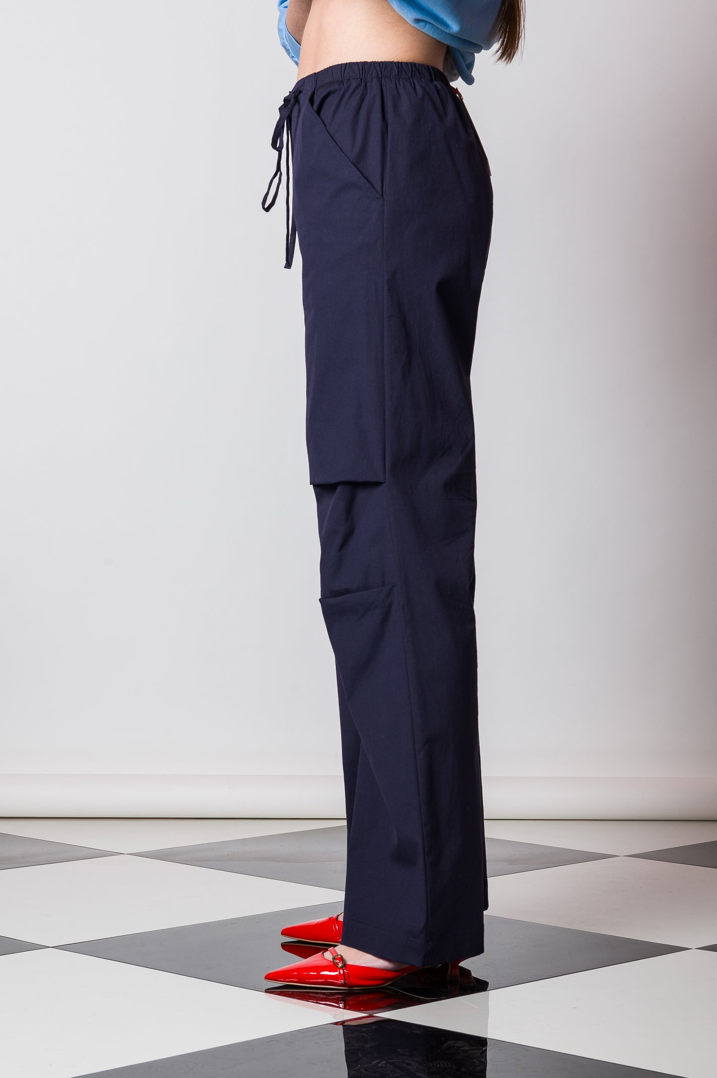 Melie Pantalone