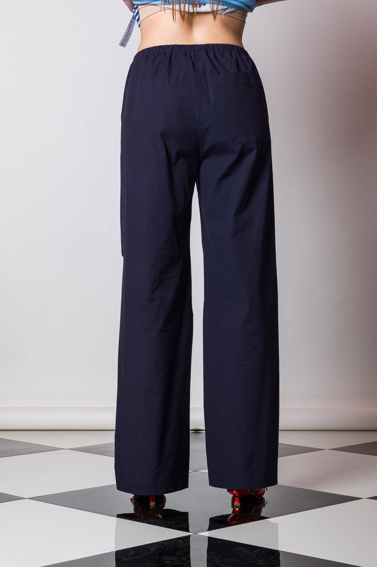 Melie Pantalone