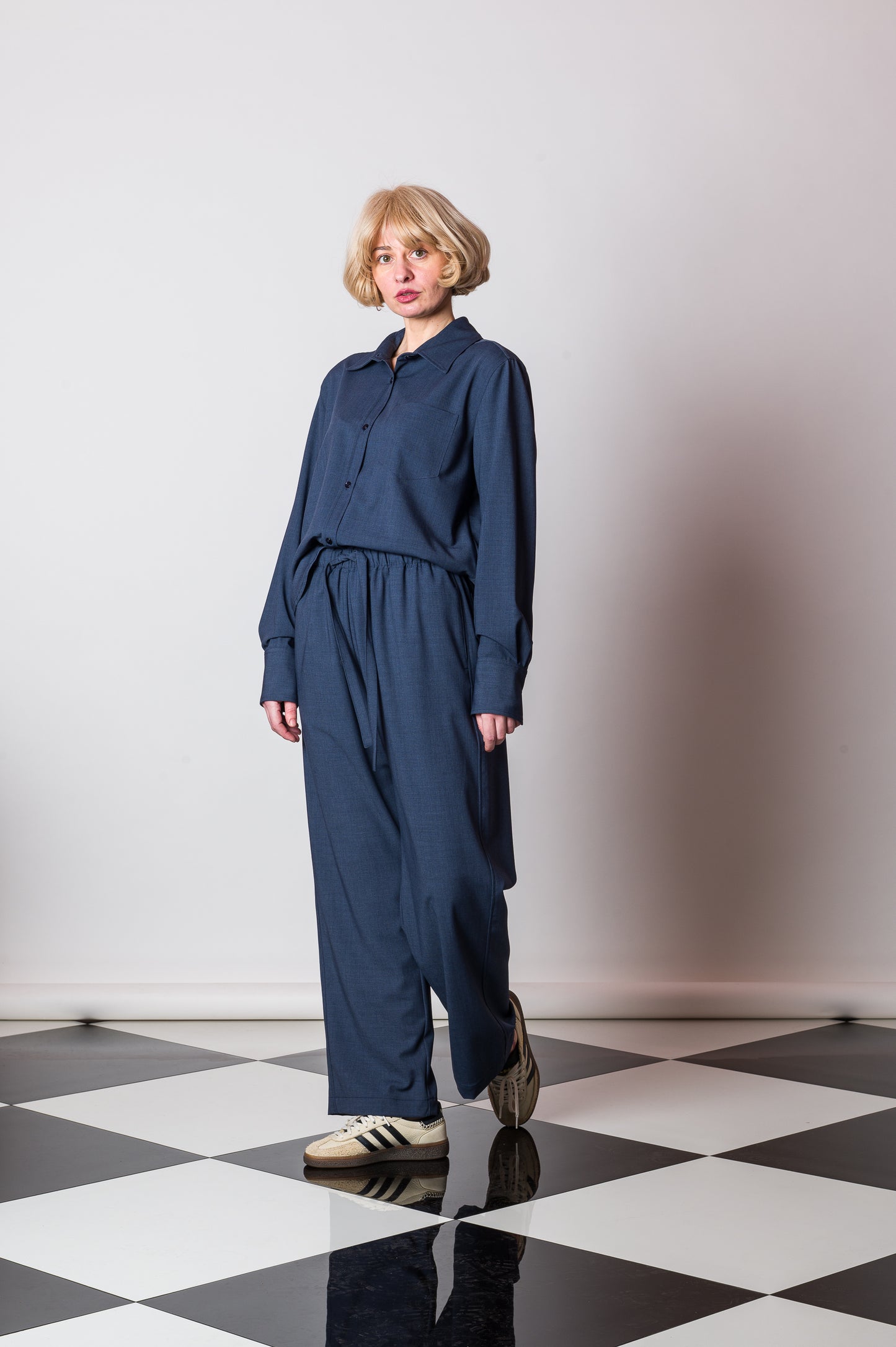 Johannesburg Pantalone