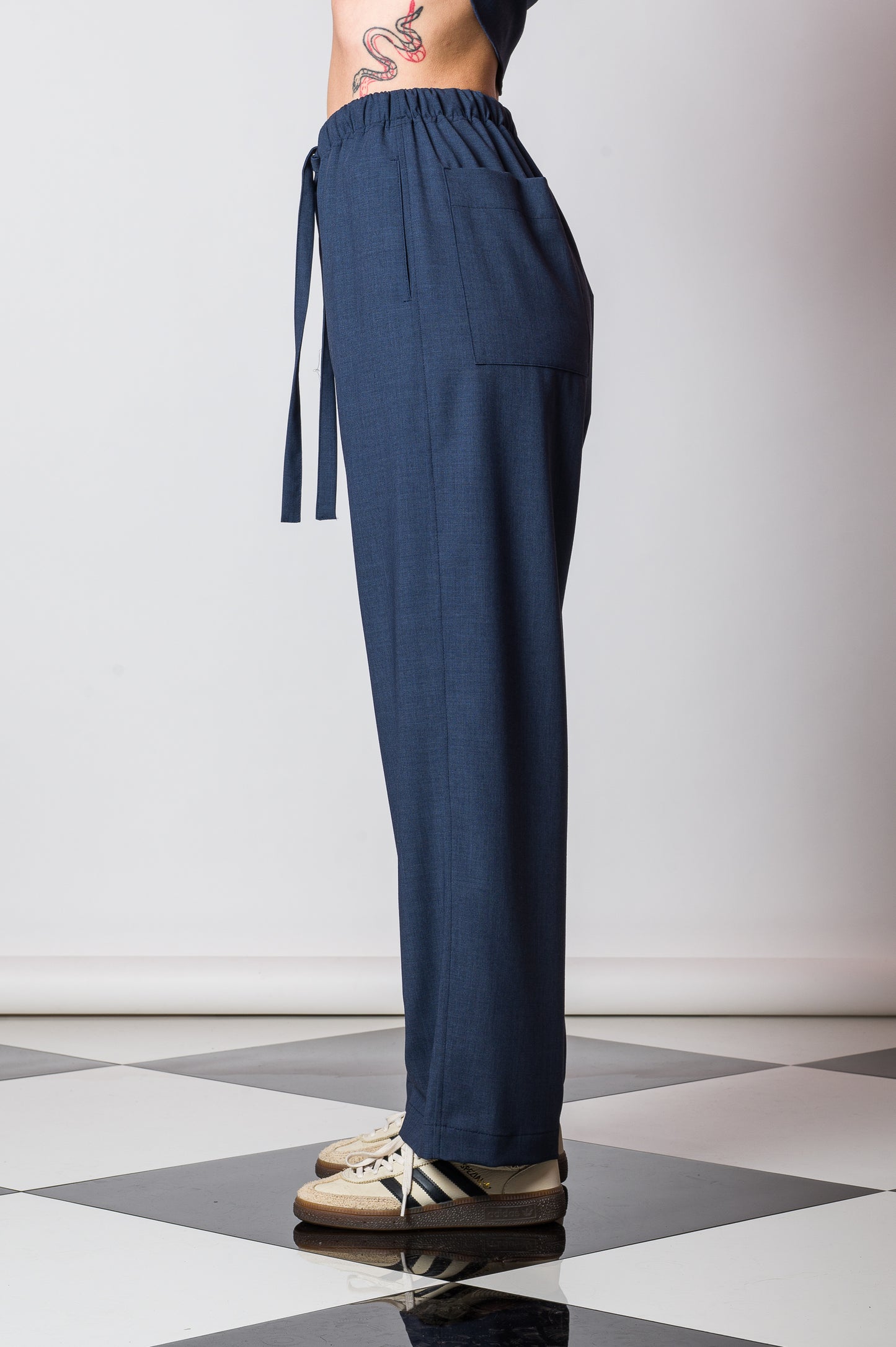 Johannesburg Pantalone