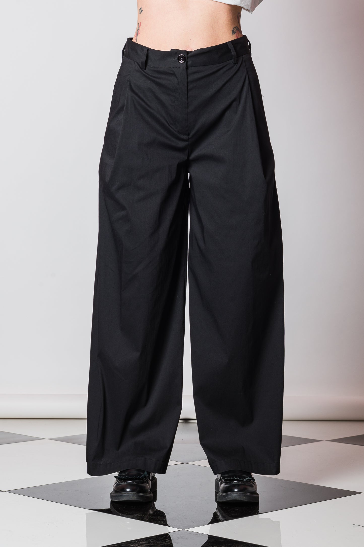 Mafikeng Pantalone
