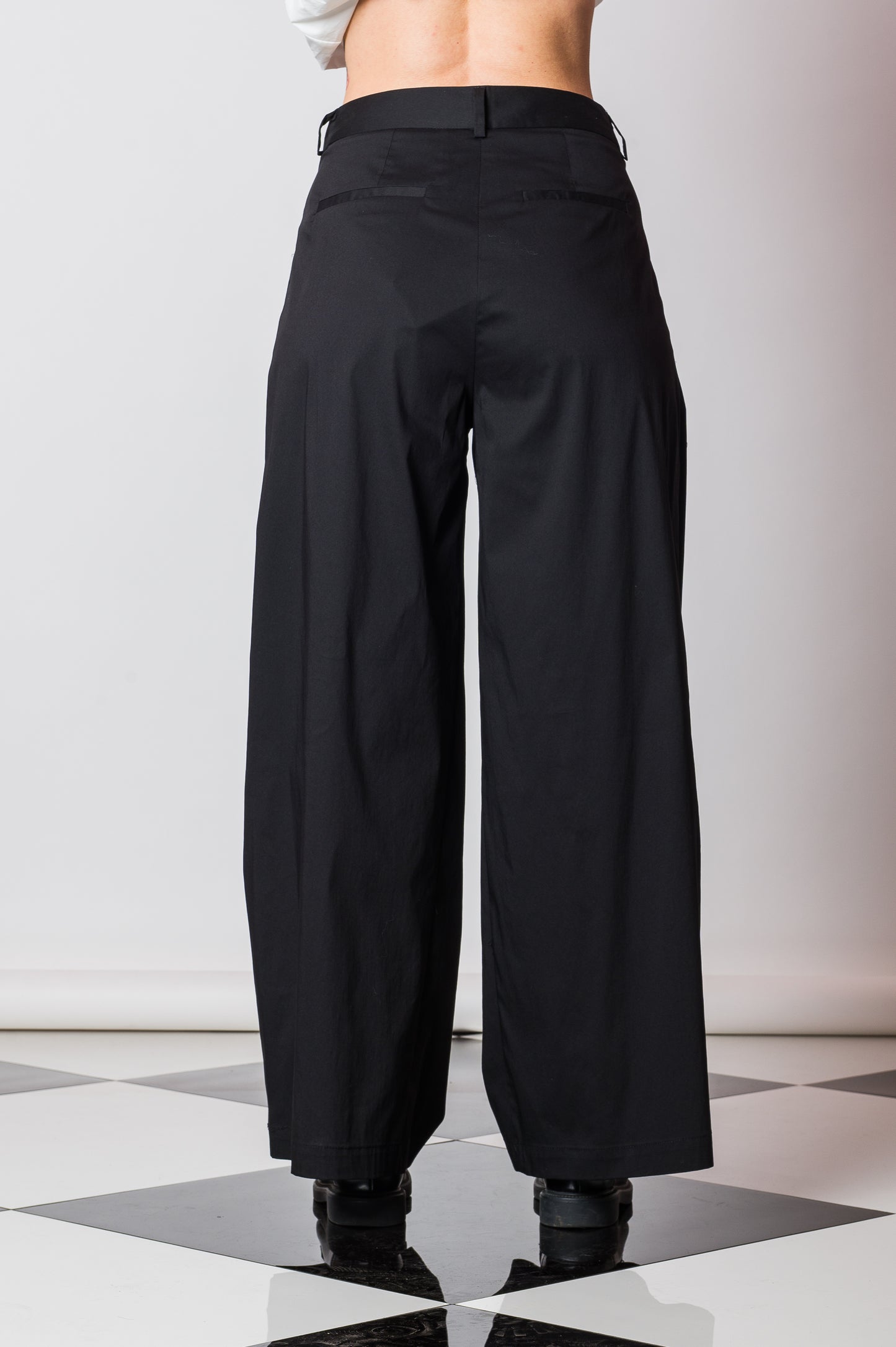 Mafikeng Pantalone