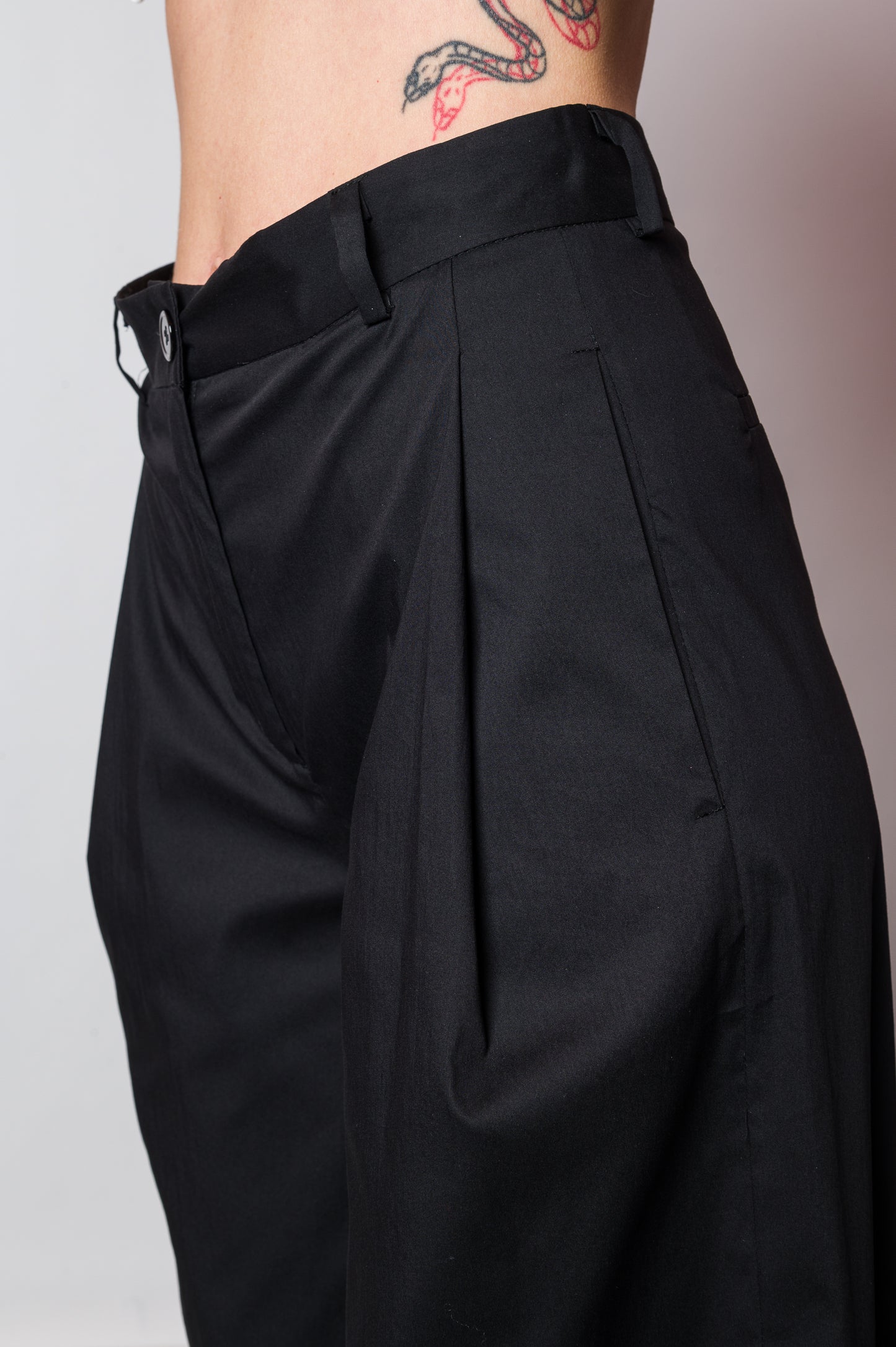 Mafikeng Pantalone