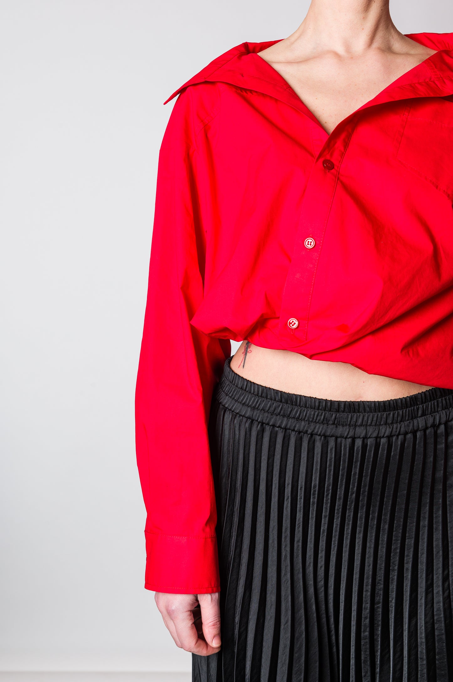 Kimberley Camicia