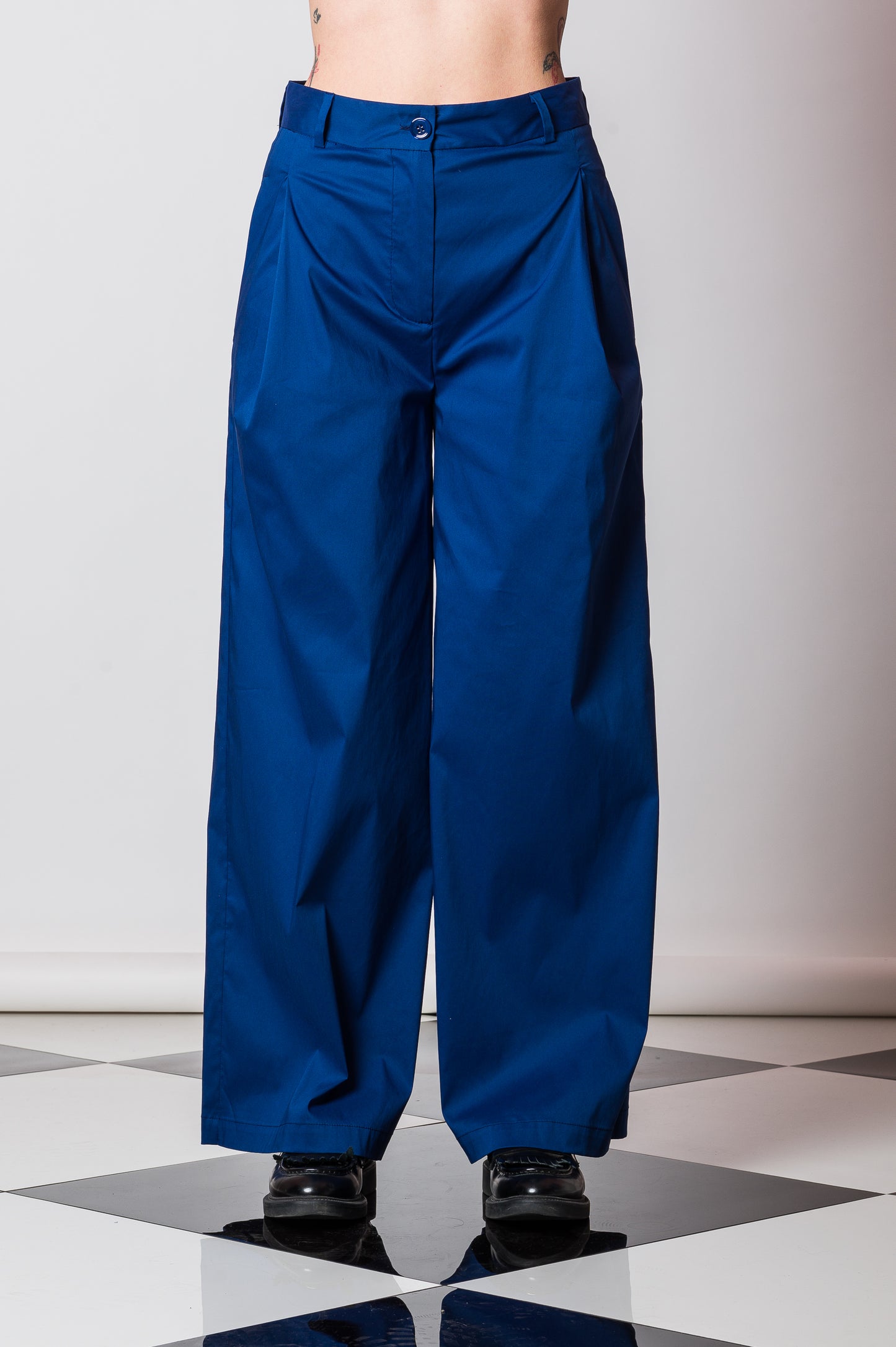 Mafikeng Pantalone