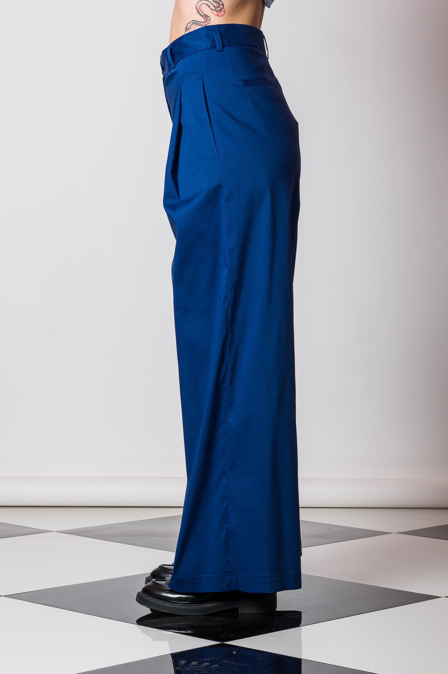 Mafikeng Pantalone