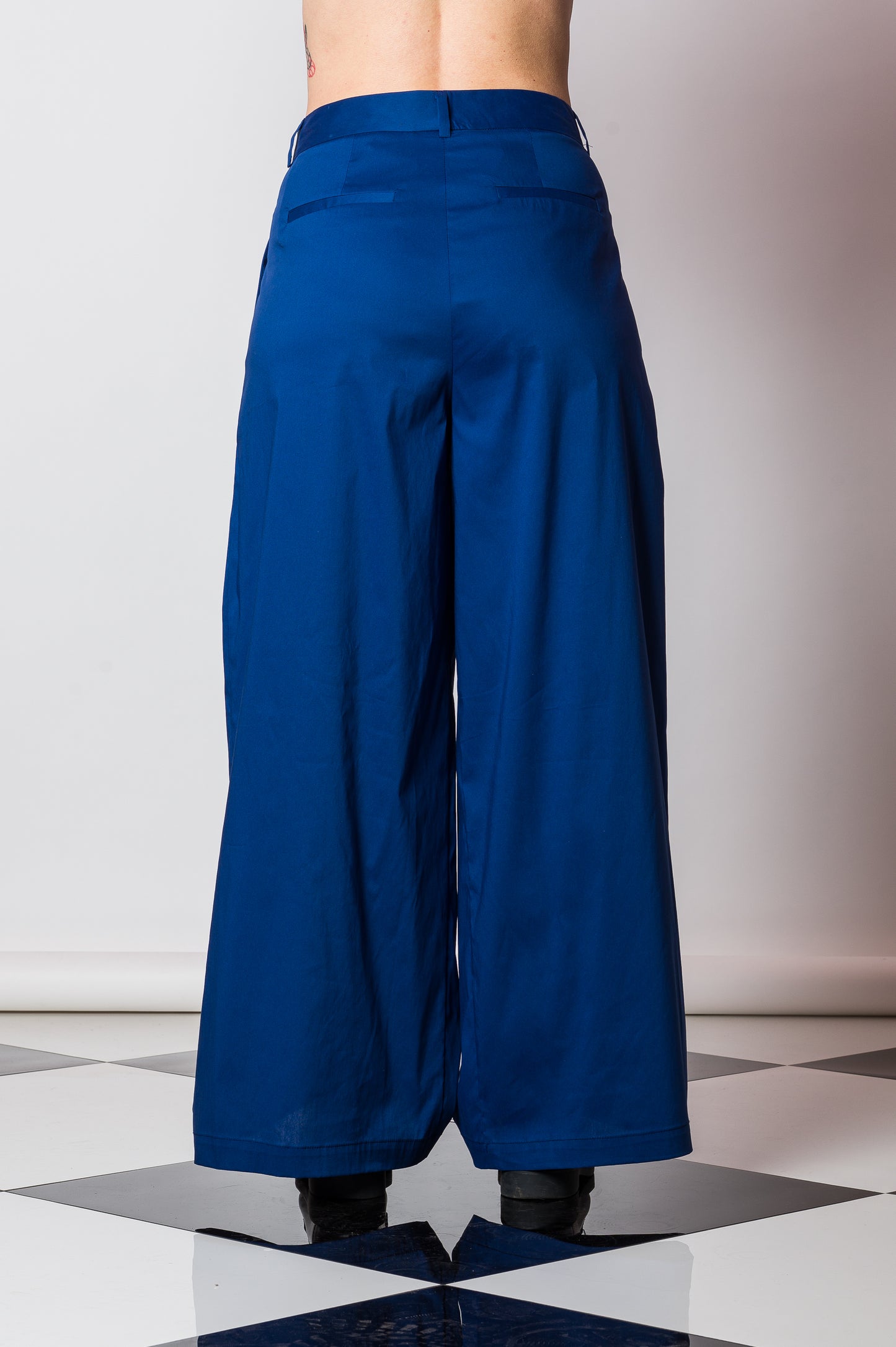 Mafikeng Pantalone