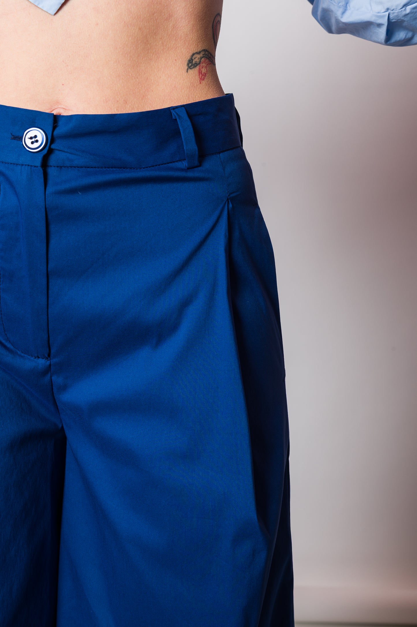 Mafikeng Pantalone