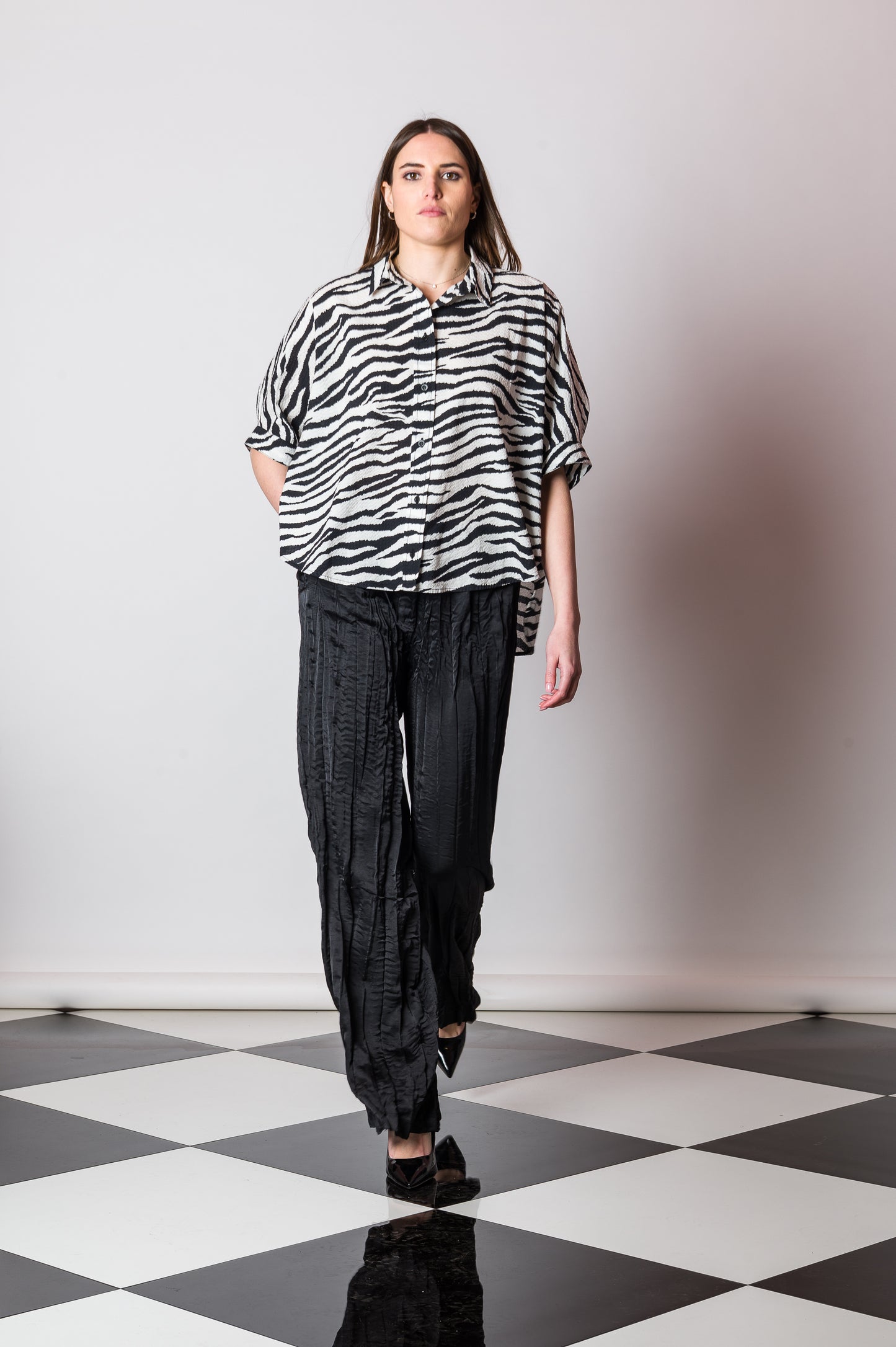 Cheval Blanc Camicia