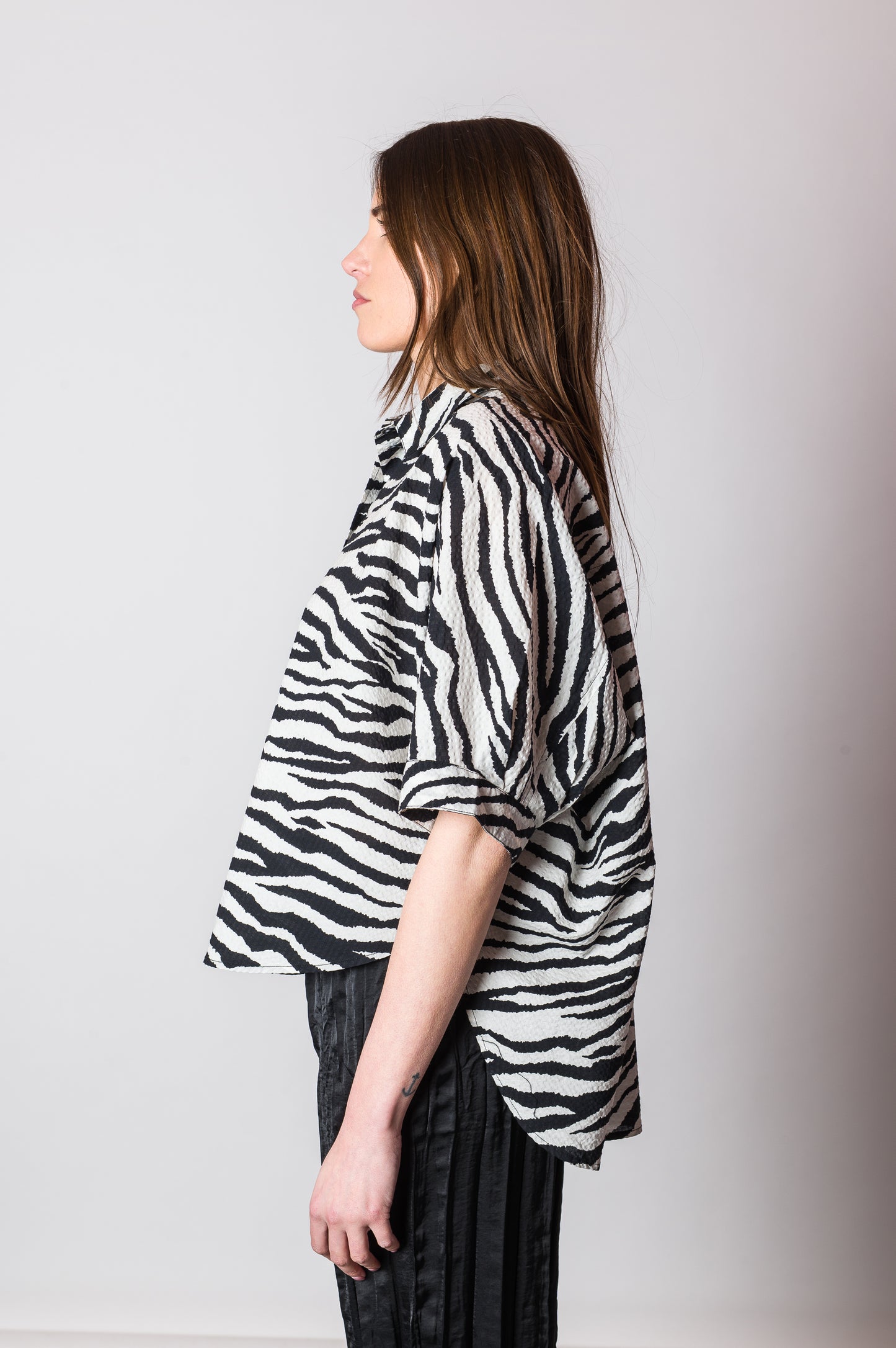 Cheval Blanc Camicia