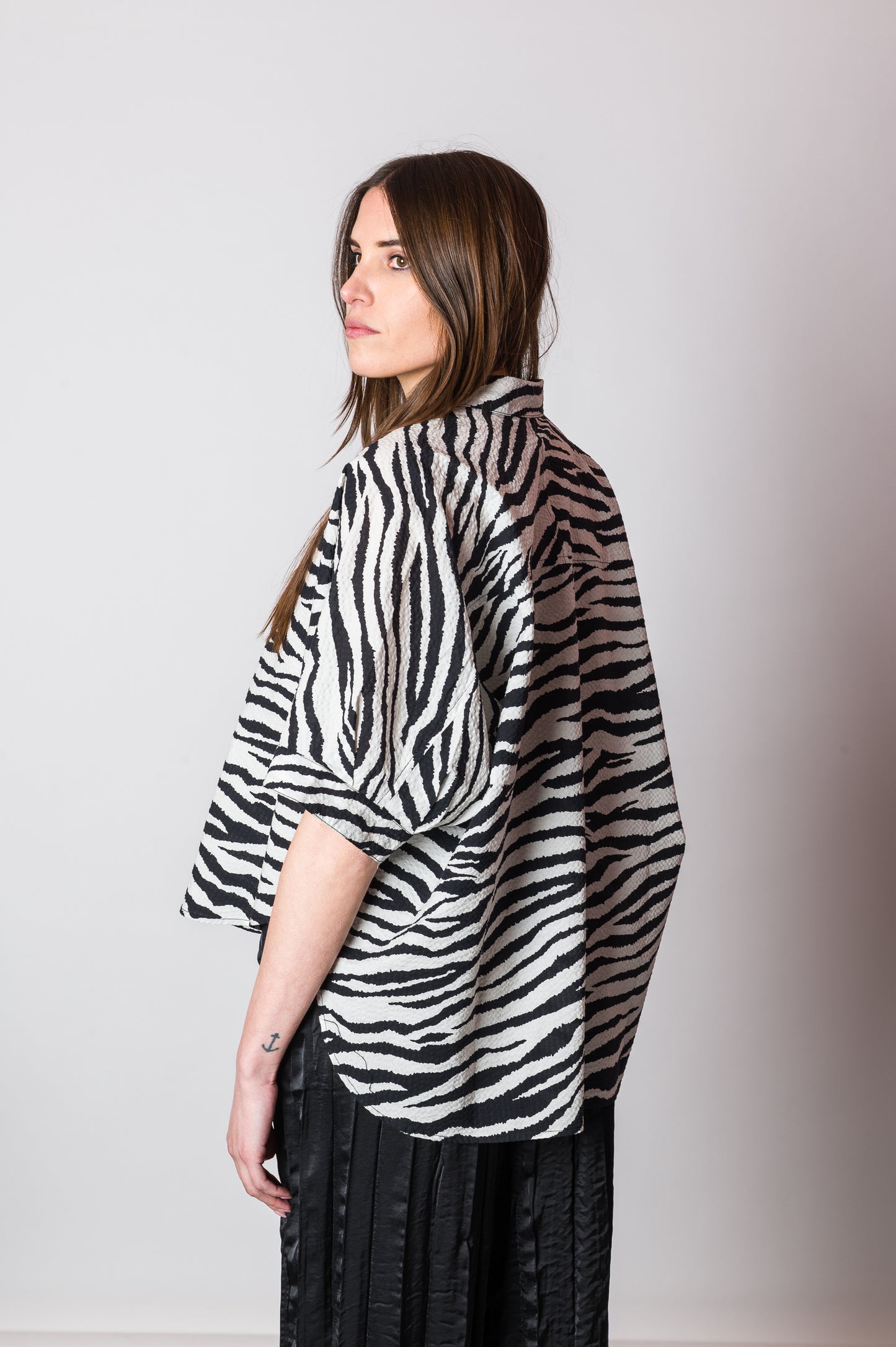 Cheval Blanc Camicia