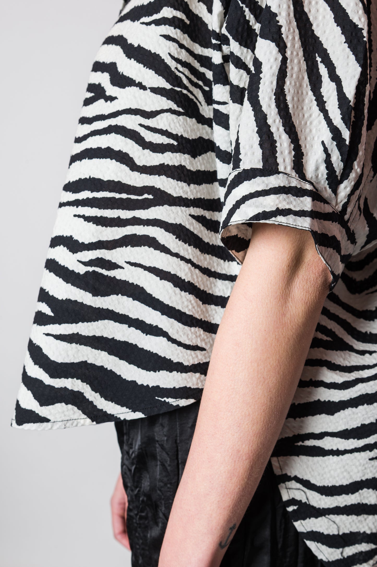 Cheval Blanc Camicia