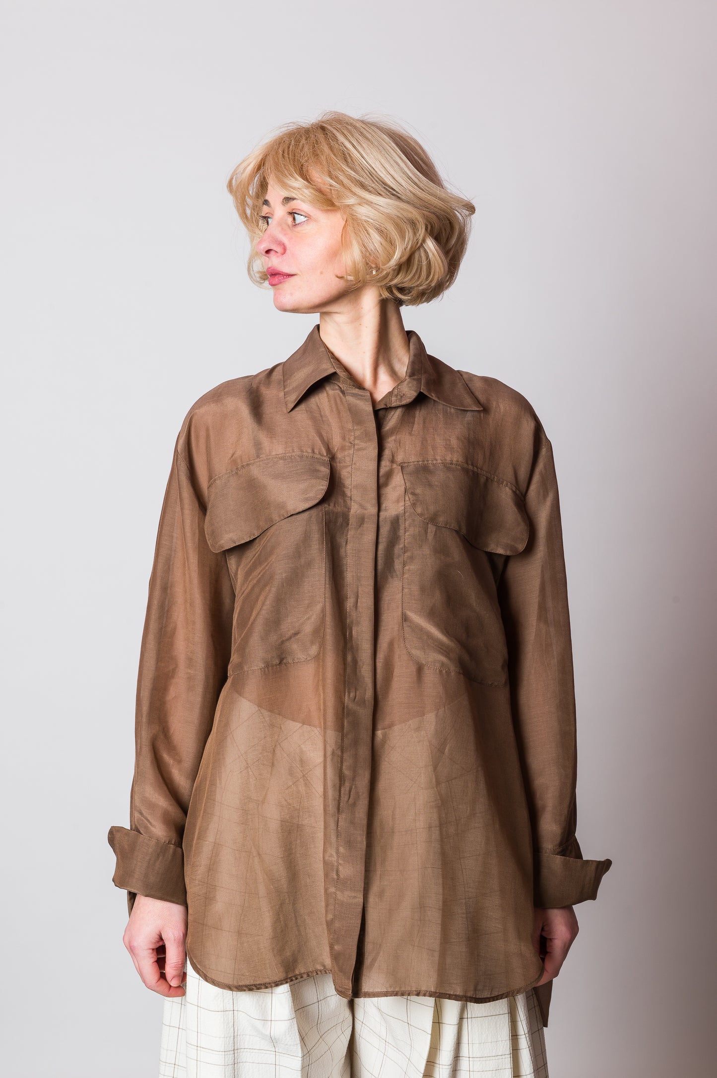 Durban Camicia