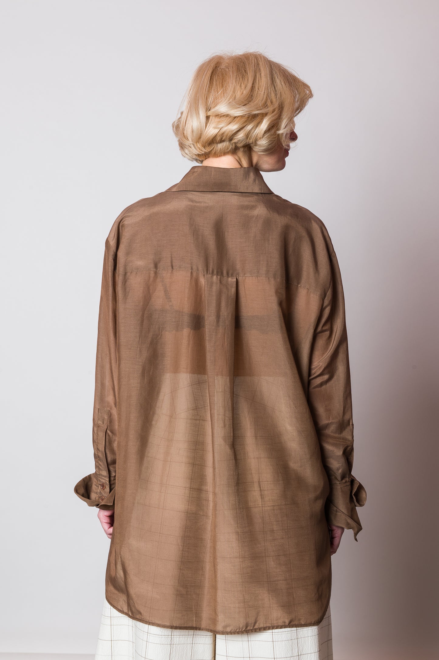 Durban Camicia