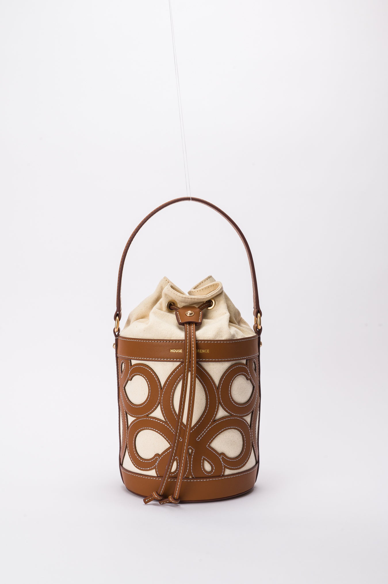 Sabina Bucket Borsa