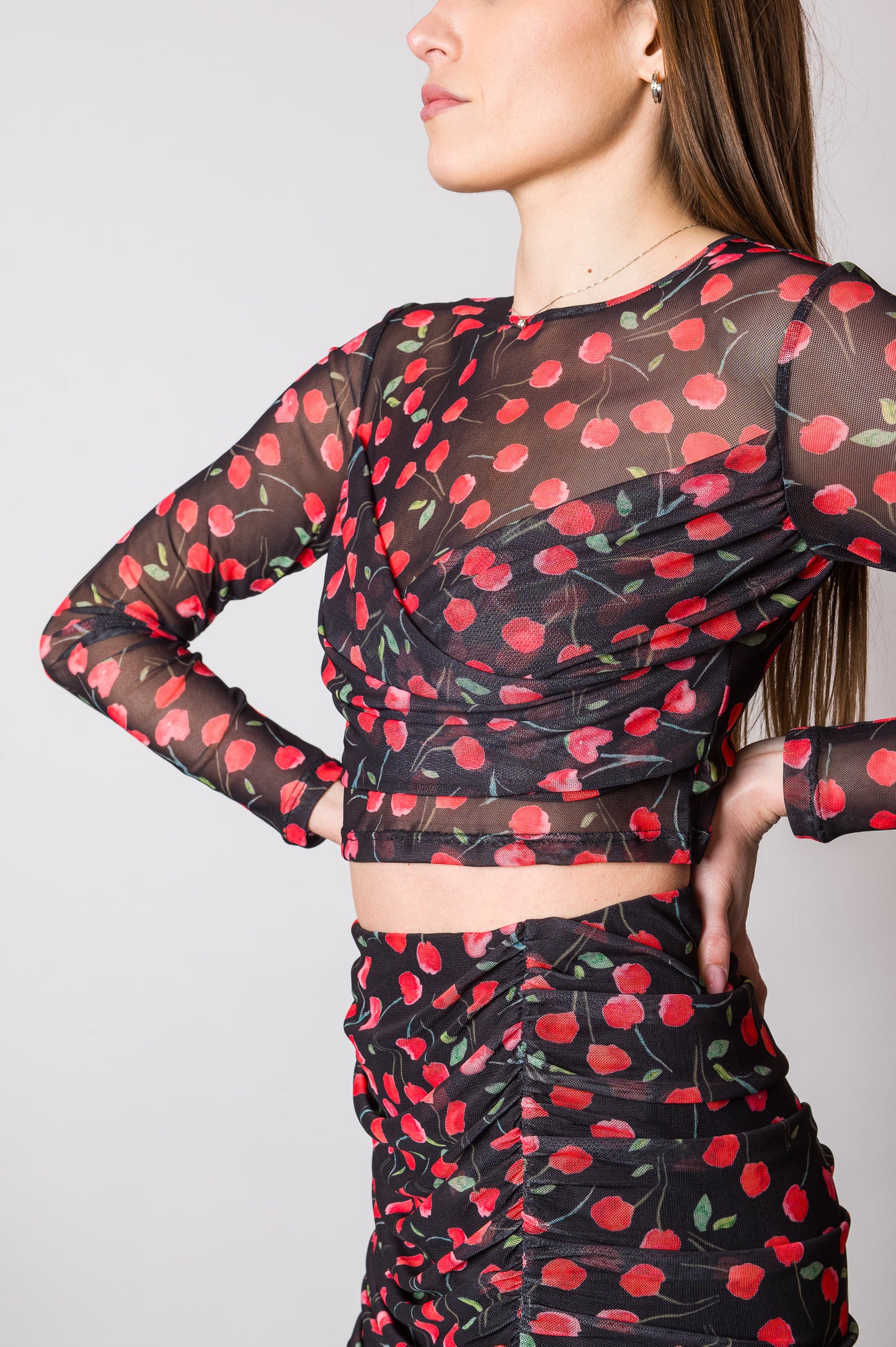 Corinna Top