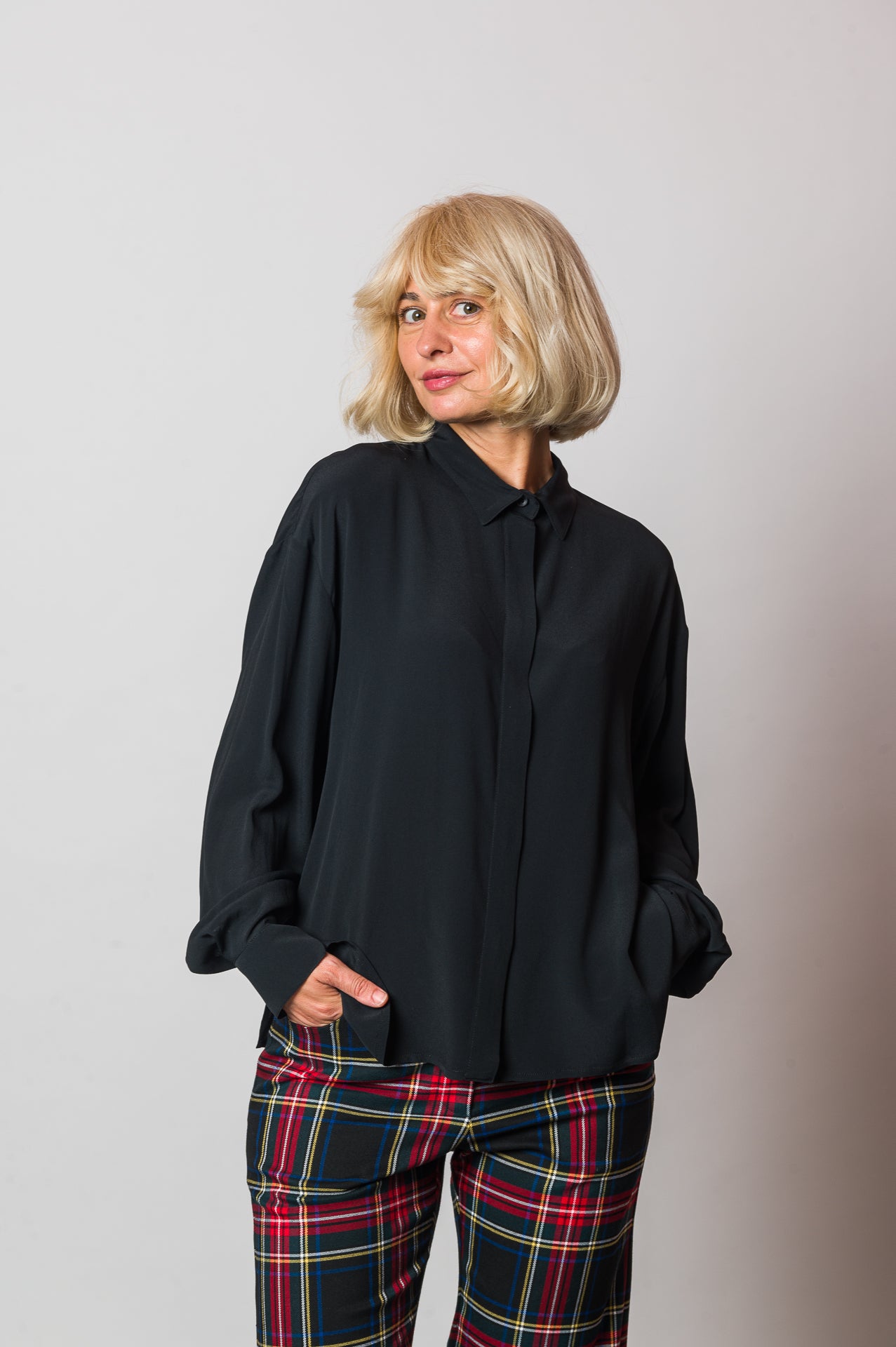 Plaza Camicia
