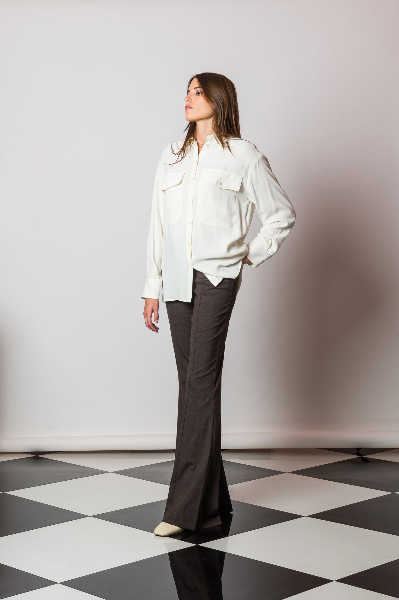 Gianna Camicia