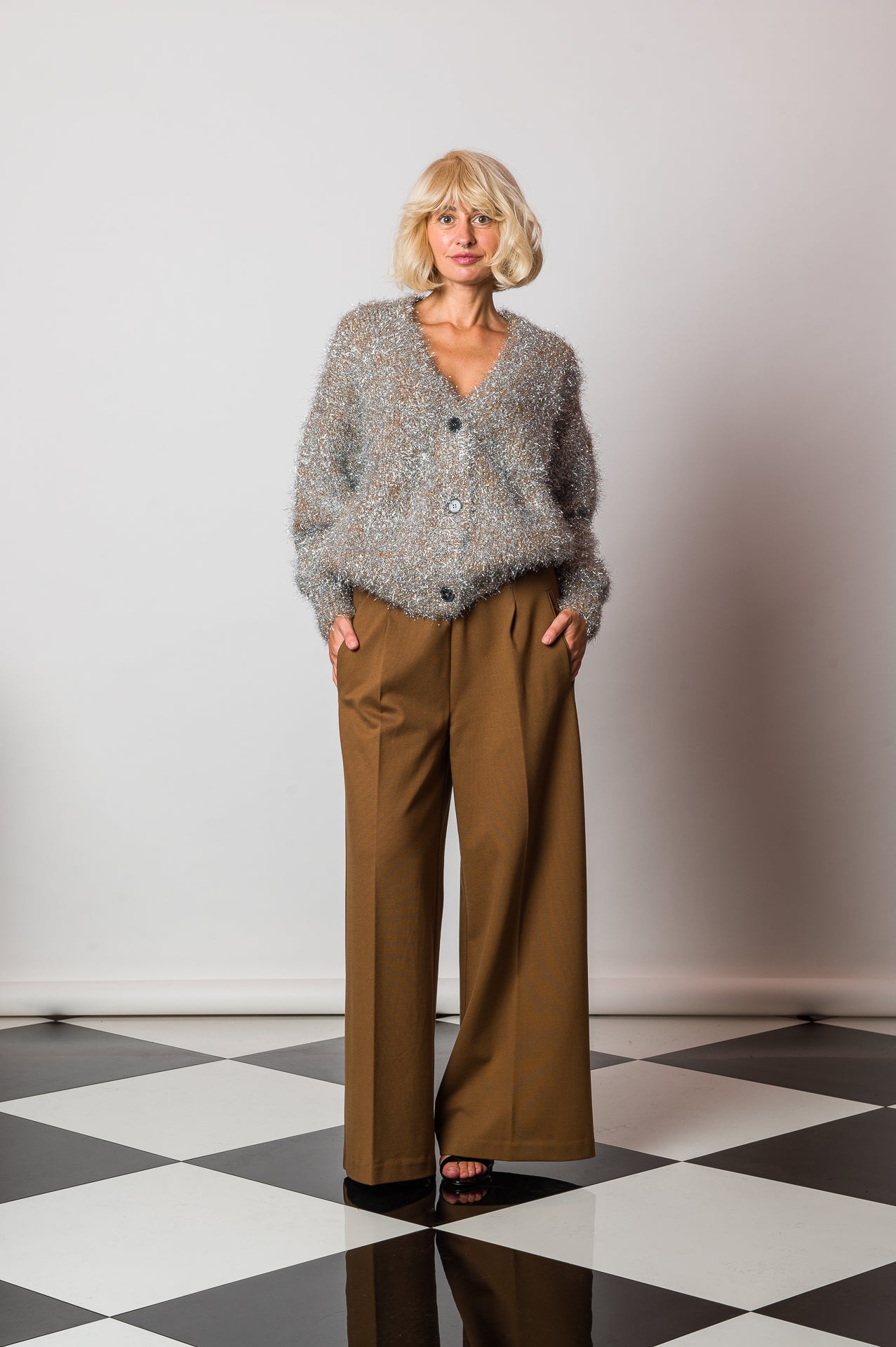 Jenny Cardigan