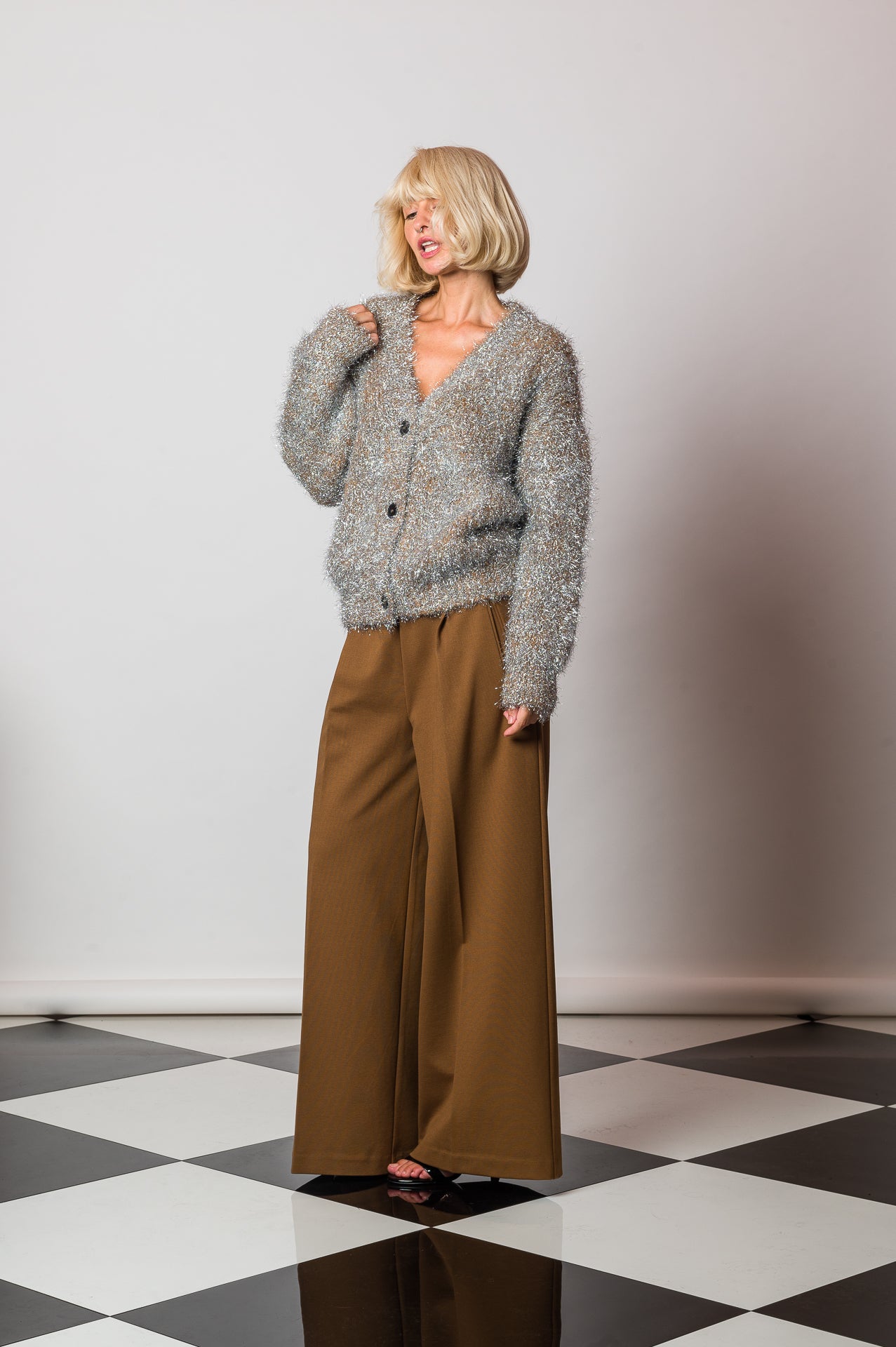 Jenny Cardigan