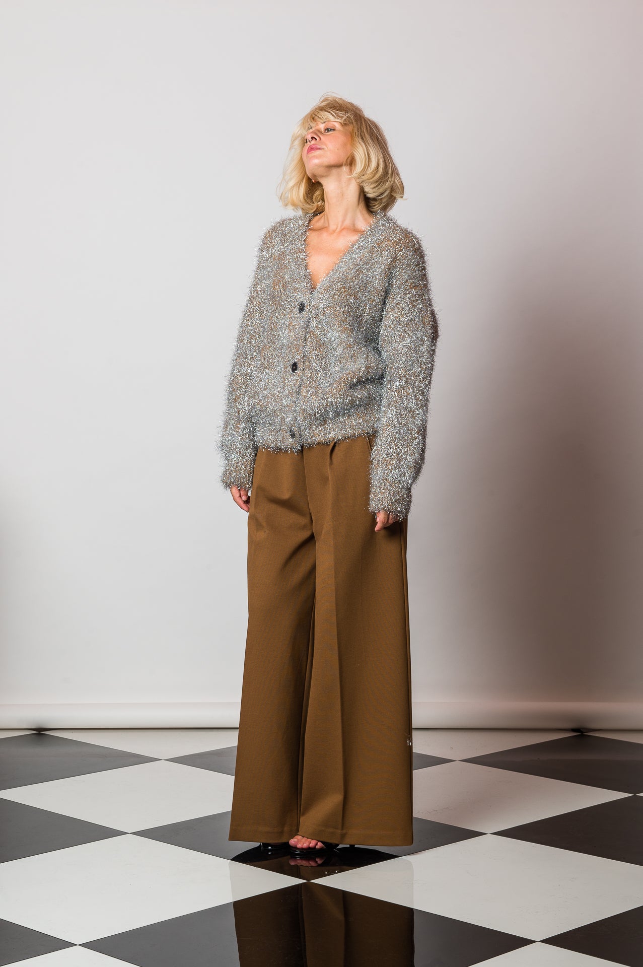 Jenny Cardigan