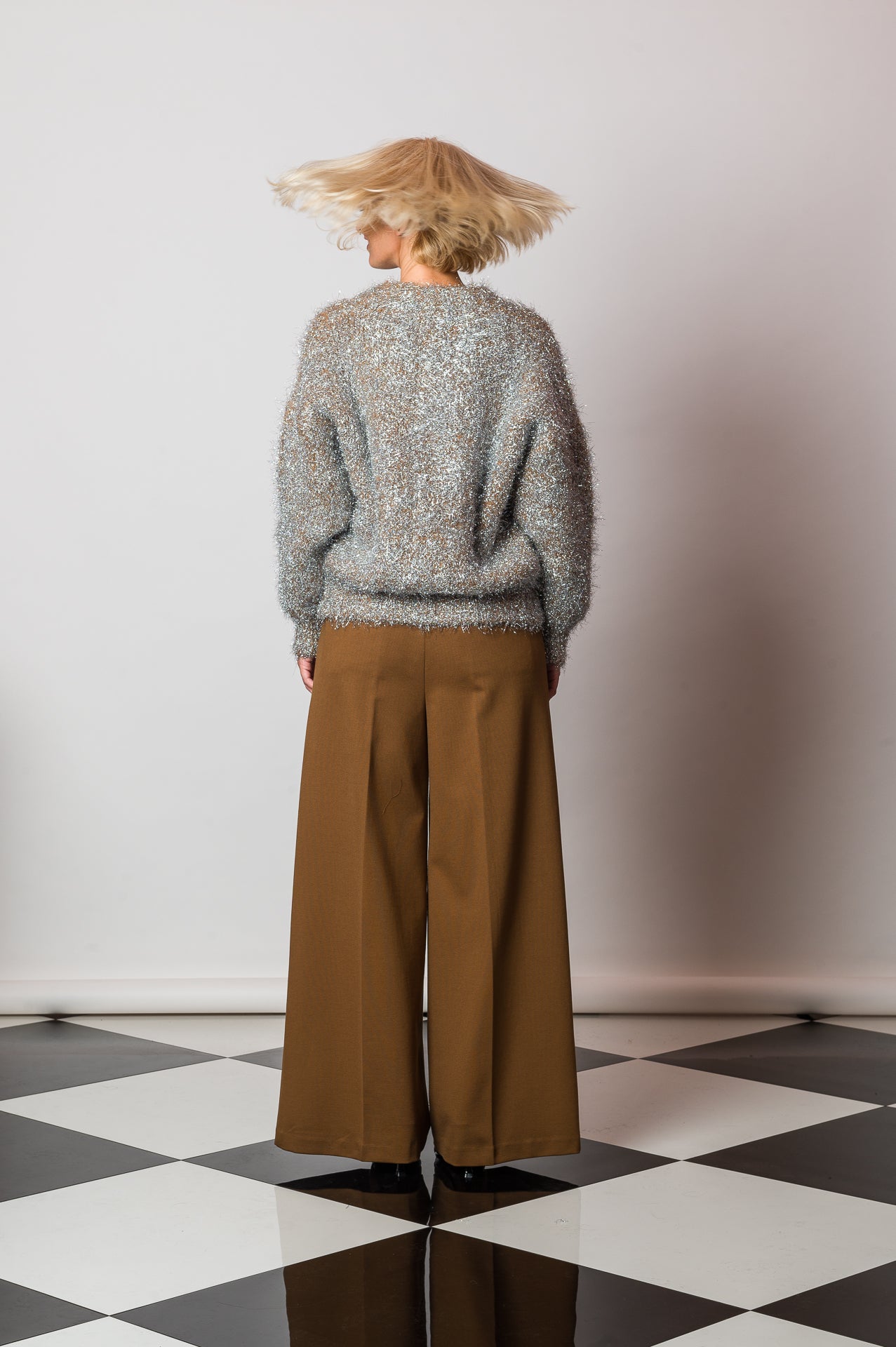 Jenny Cardigan