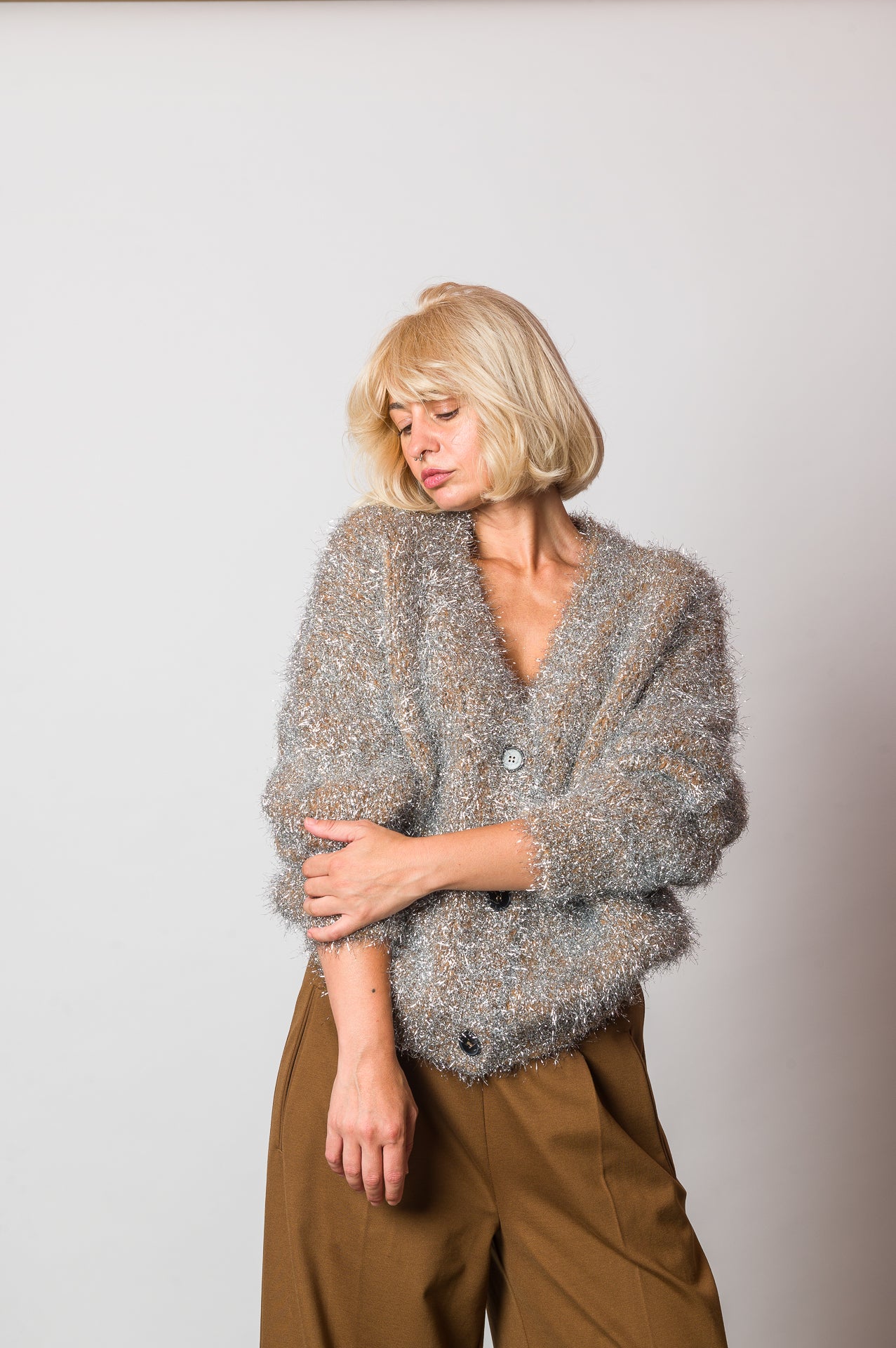 Jenny Cardigan
