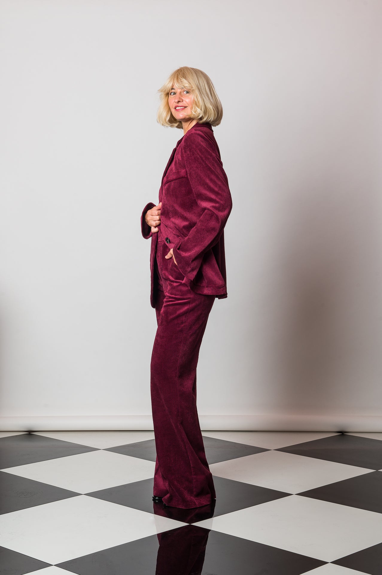 King Pantalone