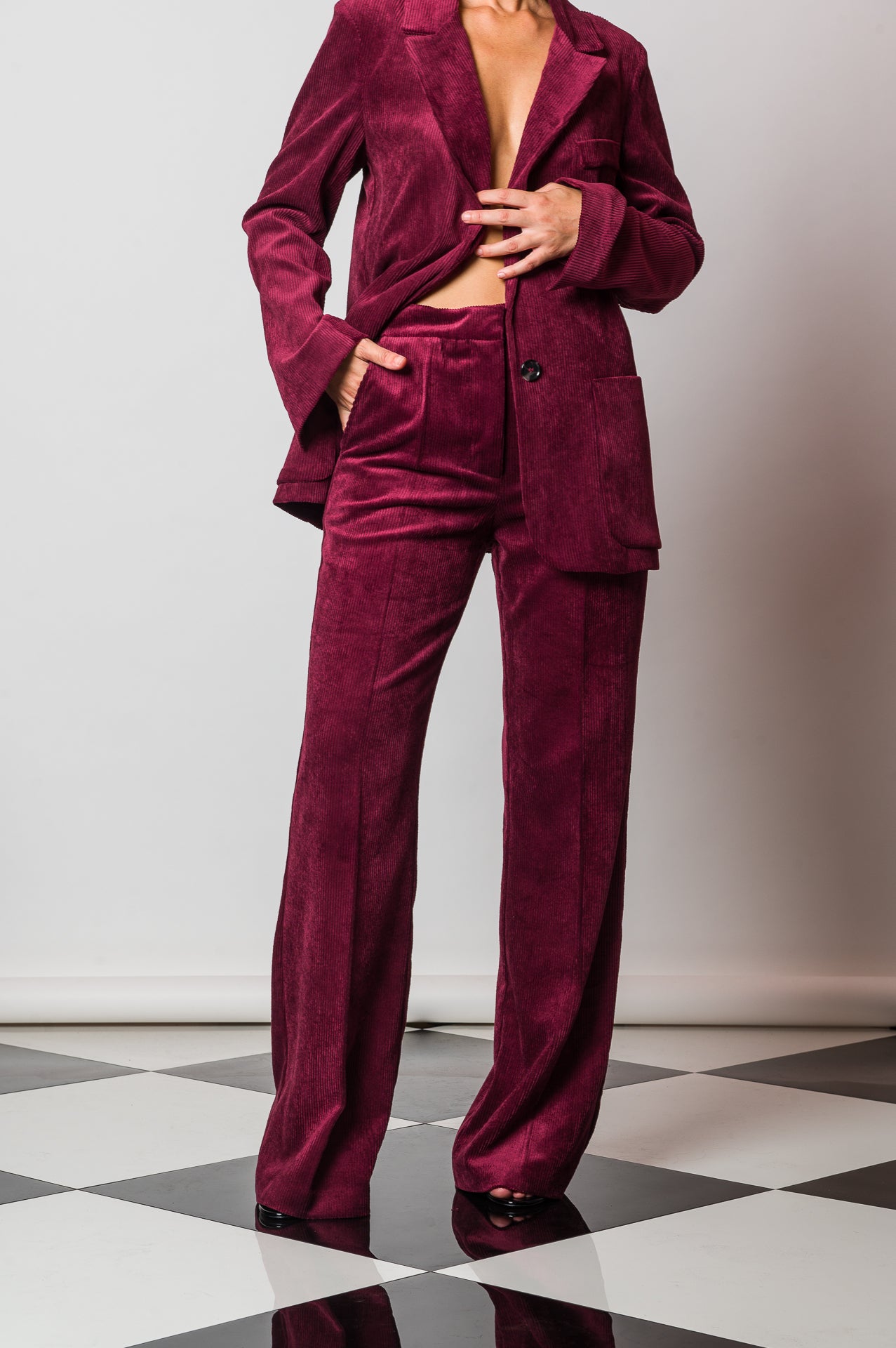 King Pantalone