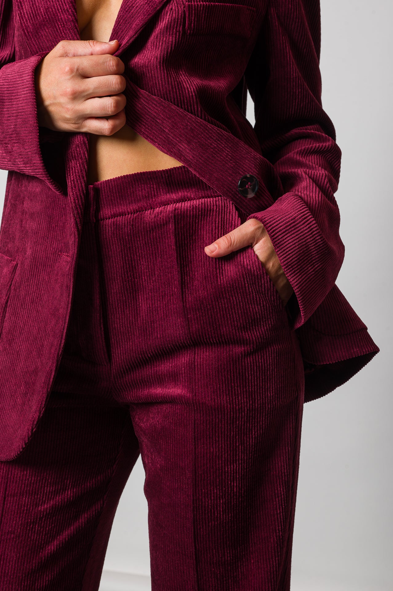 King Pantalone