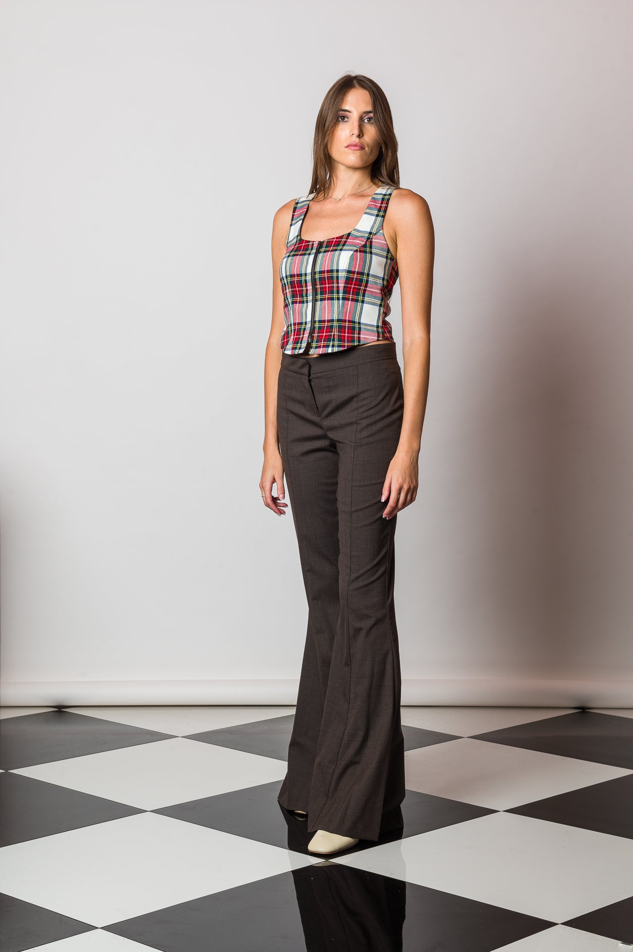Mercer Gilet